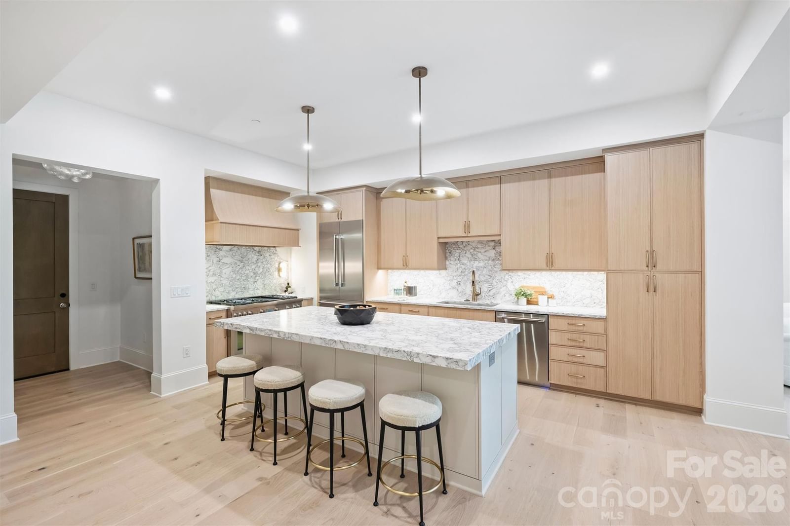 409 Queens Road #301, Charlotte, NC 28207 - Photo 5