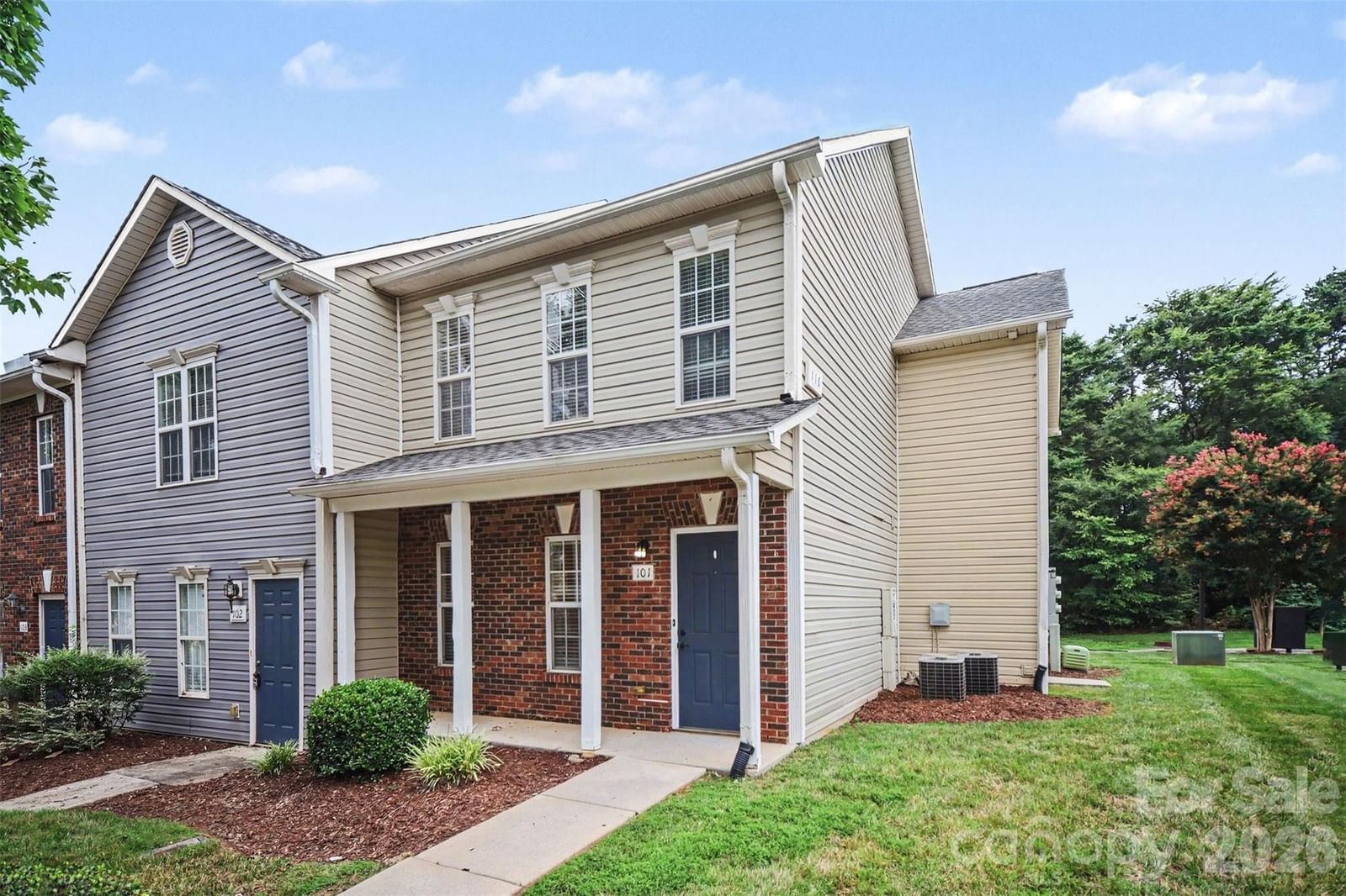 116 Locomotive Lane #101, Mooresville, NC 28115 - Photo 3