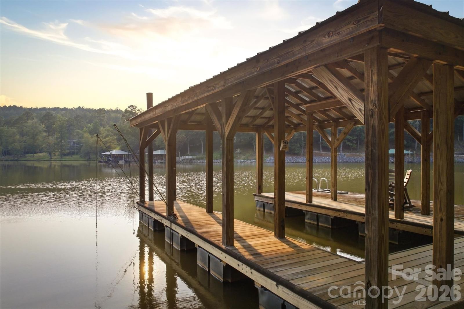 2079 Dockside Place, Connelly Springs, NC 28612 - Photo 3