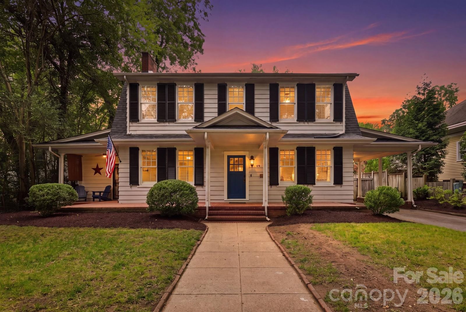 46 Marsh Avenue, Concord, NC 28025 - Photo 2