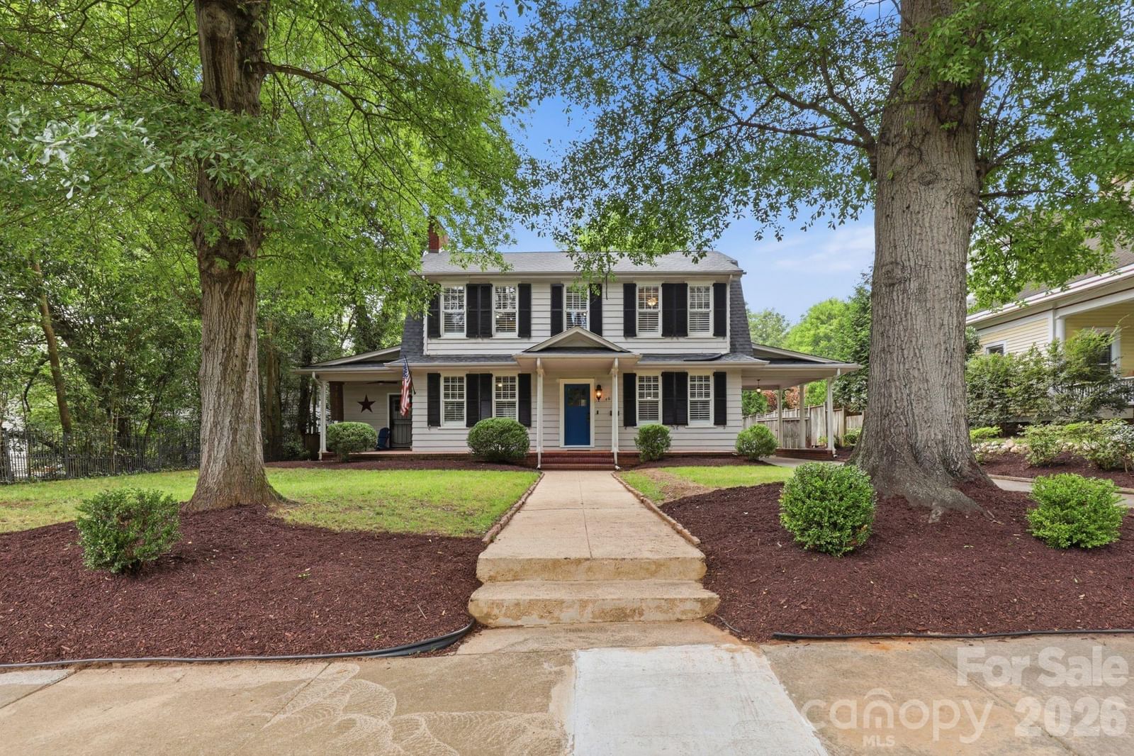 46 Marsh Avenue, Concord, NC 28025 - Photo 4