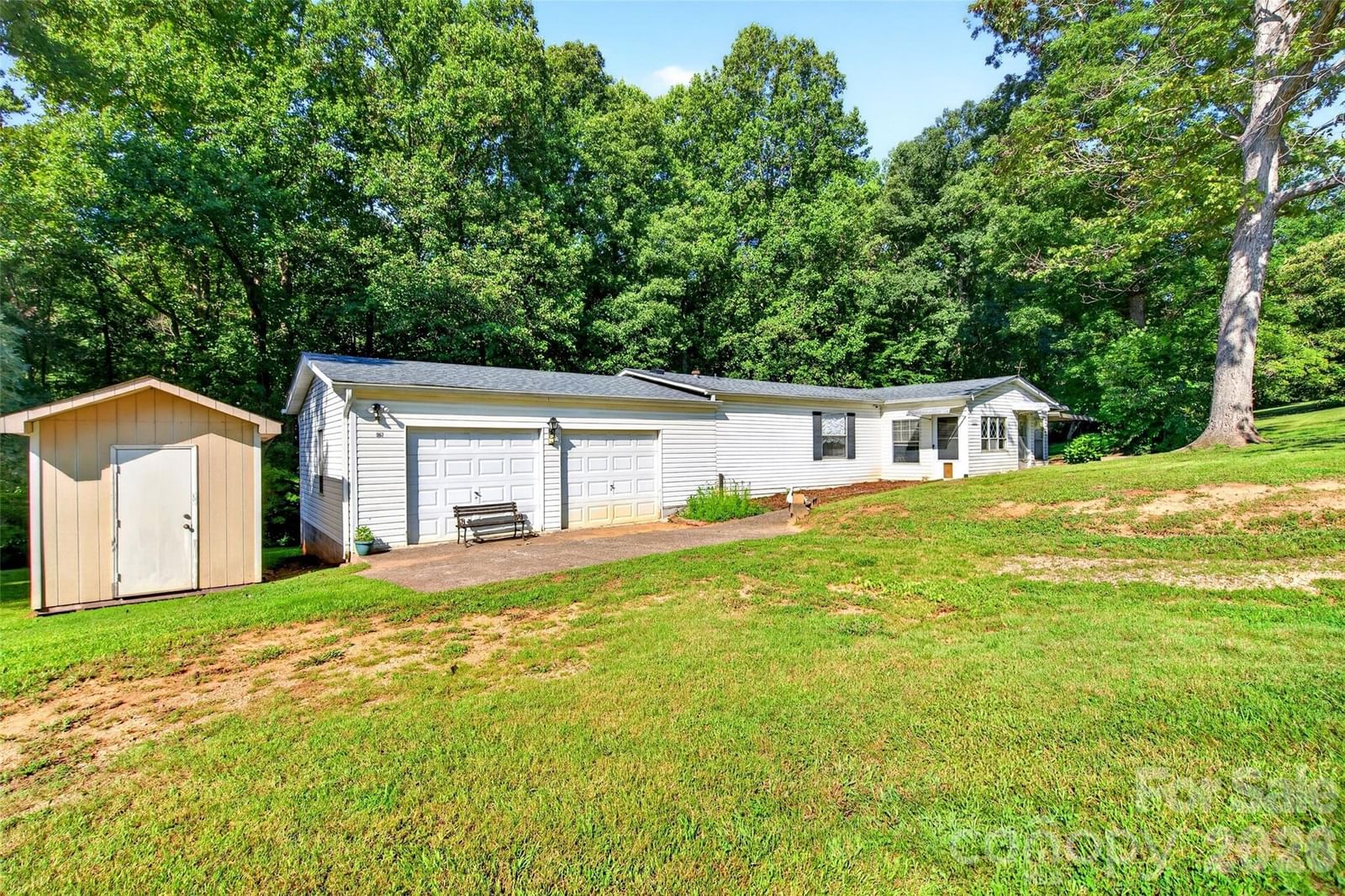 967 Moffitt Hill Road, Old Fort, NC 28761 - Photo 2