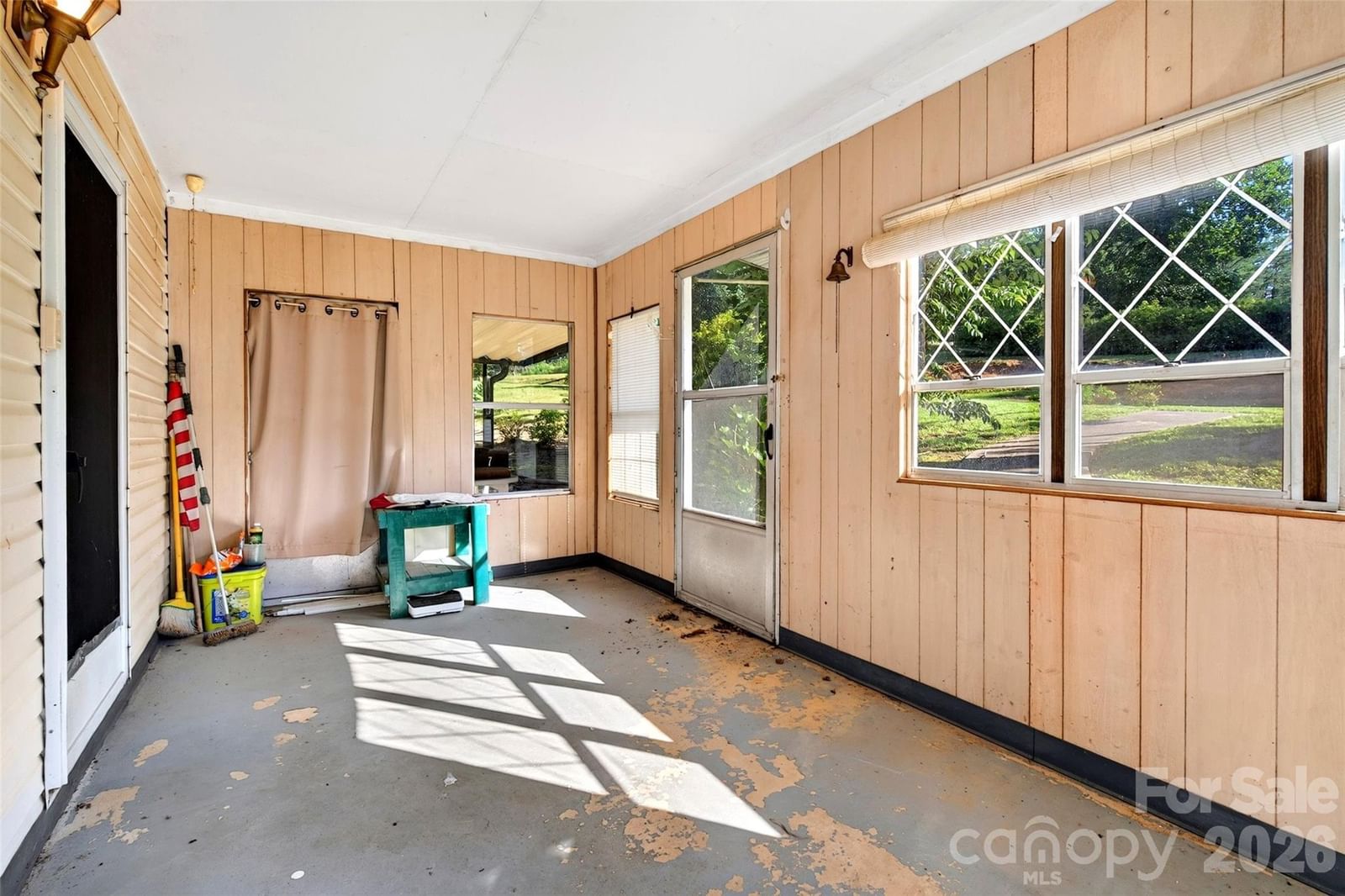 967 Moffitt Hill Road, Old Fort, NC 28761 - Photo 3