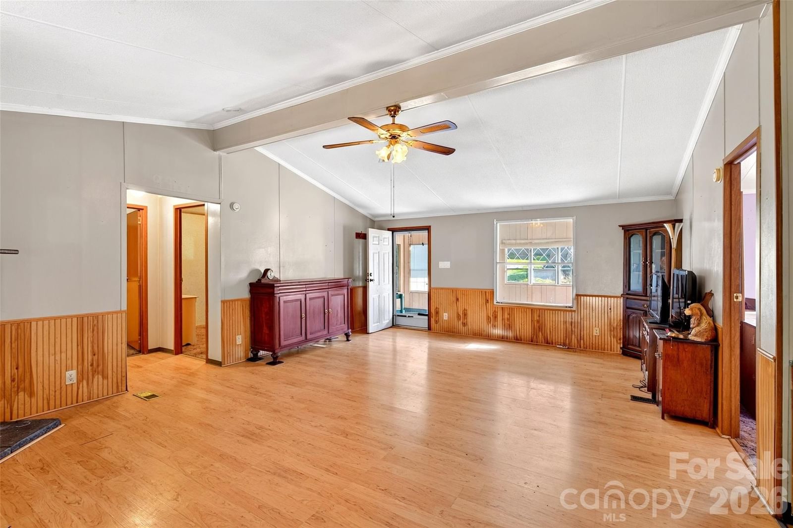 967 Moffitt Hill Road, Old Fort, NC 28761 - Photo 4