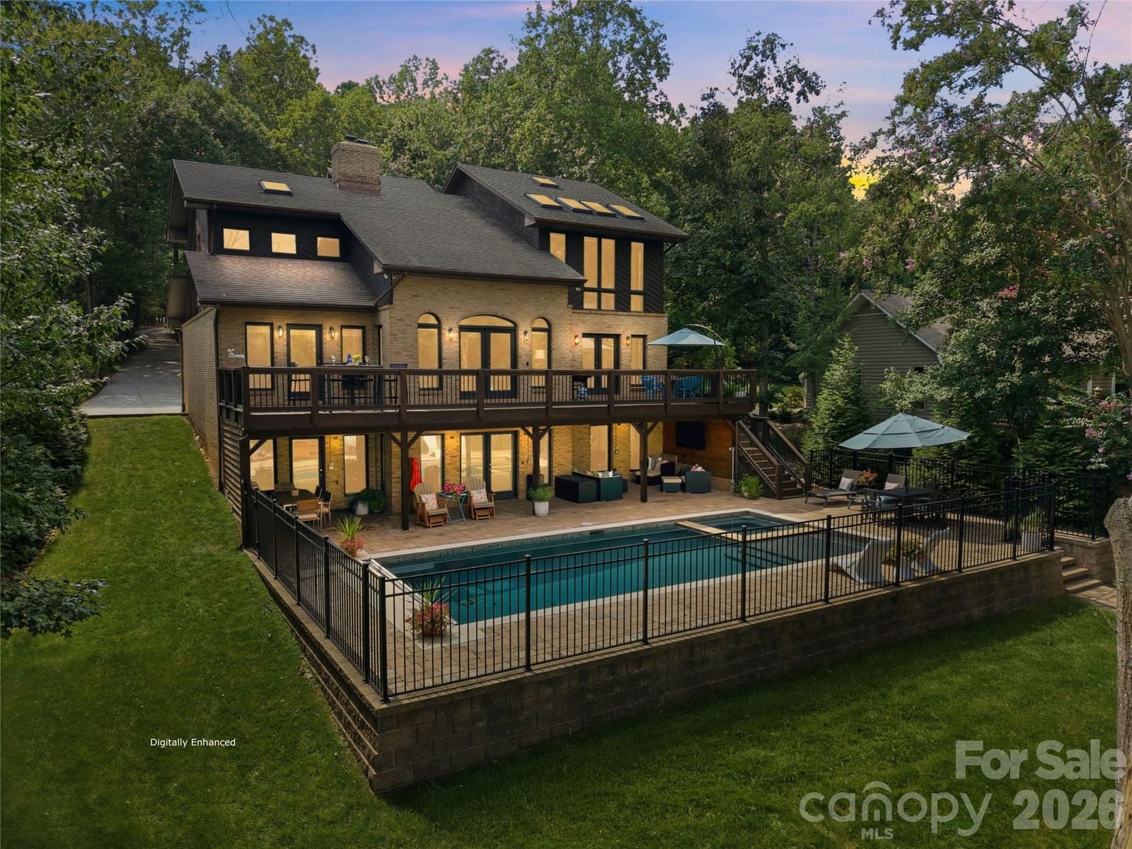 20334 Bethelwood Lane, Cornelius, NC 28031
