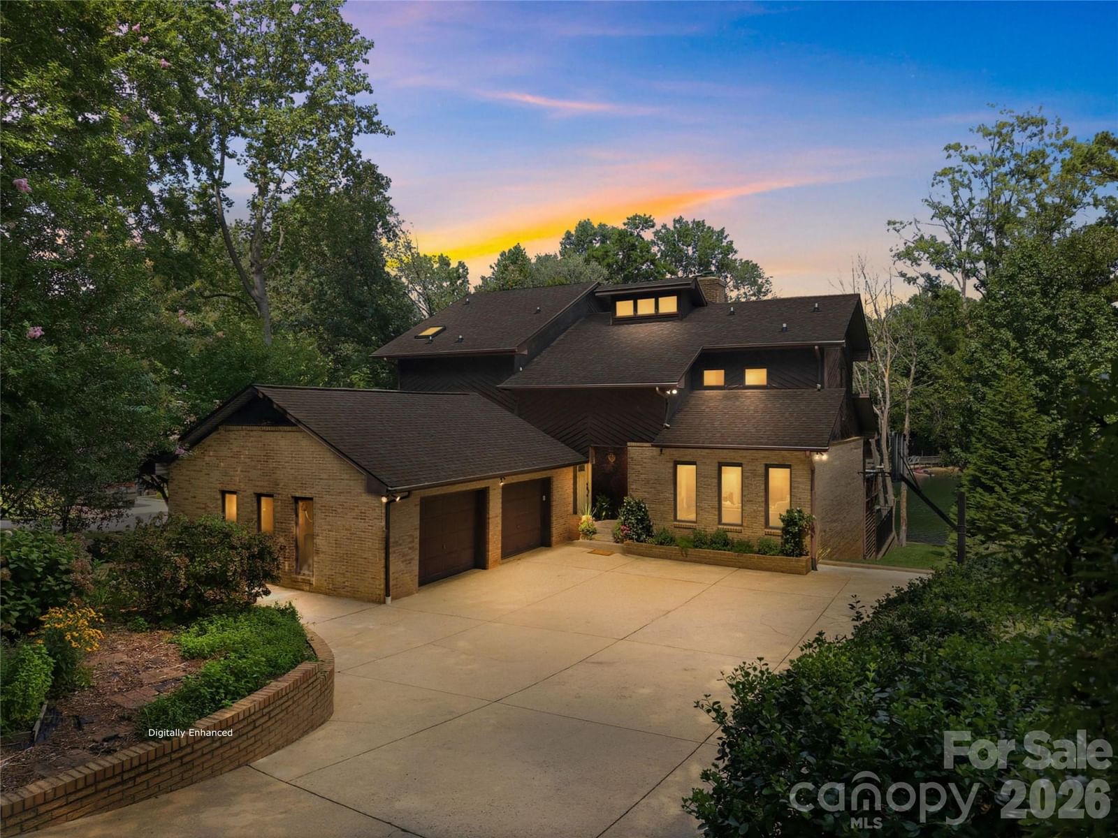20334 Bethelwood Lane, Cornelius, NC 28031 - Photo 4