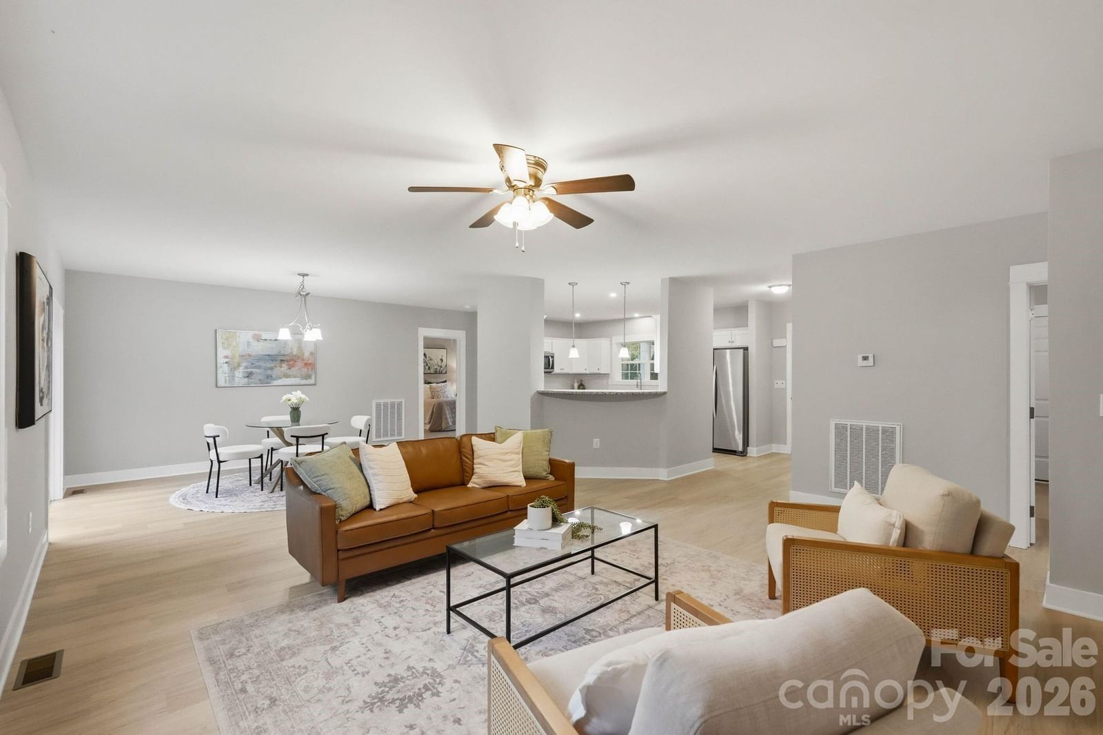 4888 Slanting Bridge Road, Sherrills Ford, NC 28673 - Photo 3