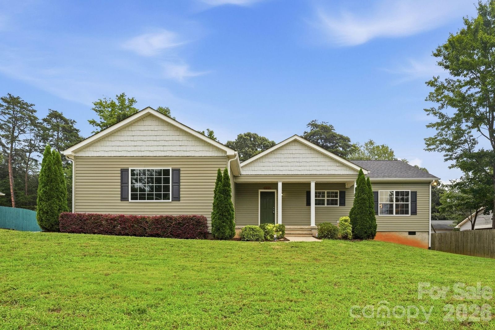 4888 Slanting Bridge Road, Sherrills Ford, NC 28673