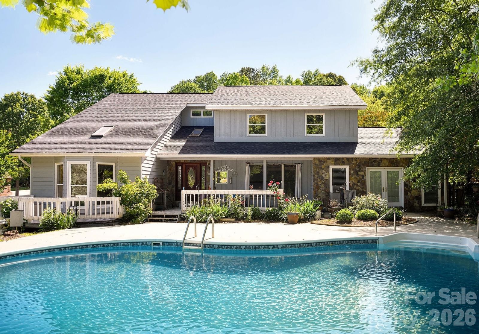 Property at 540 Waters Road, Salisbury, NC 28146