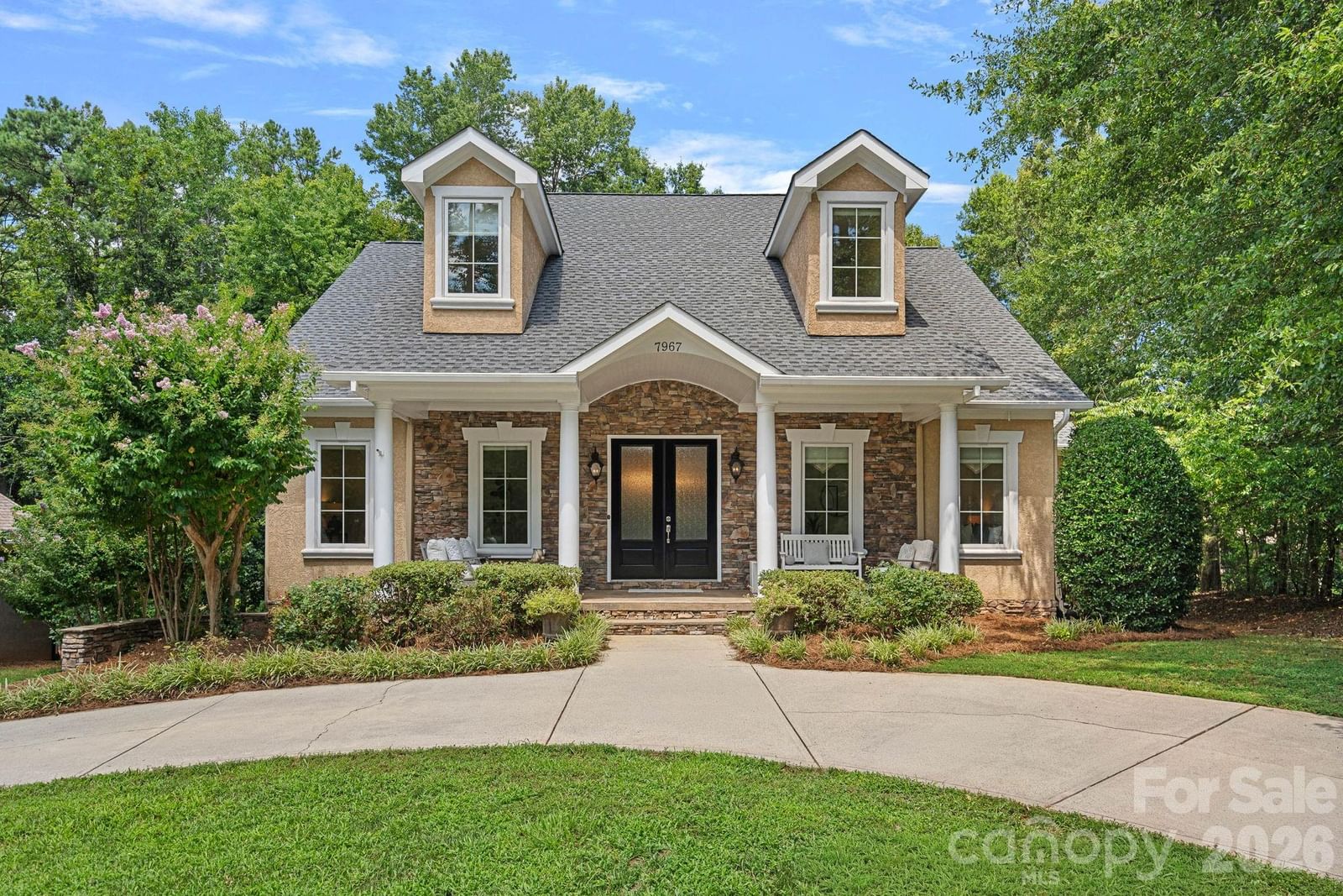 Property at 7967 Glen Abbey, Stanley, NC 28164