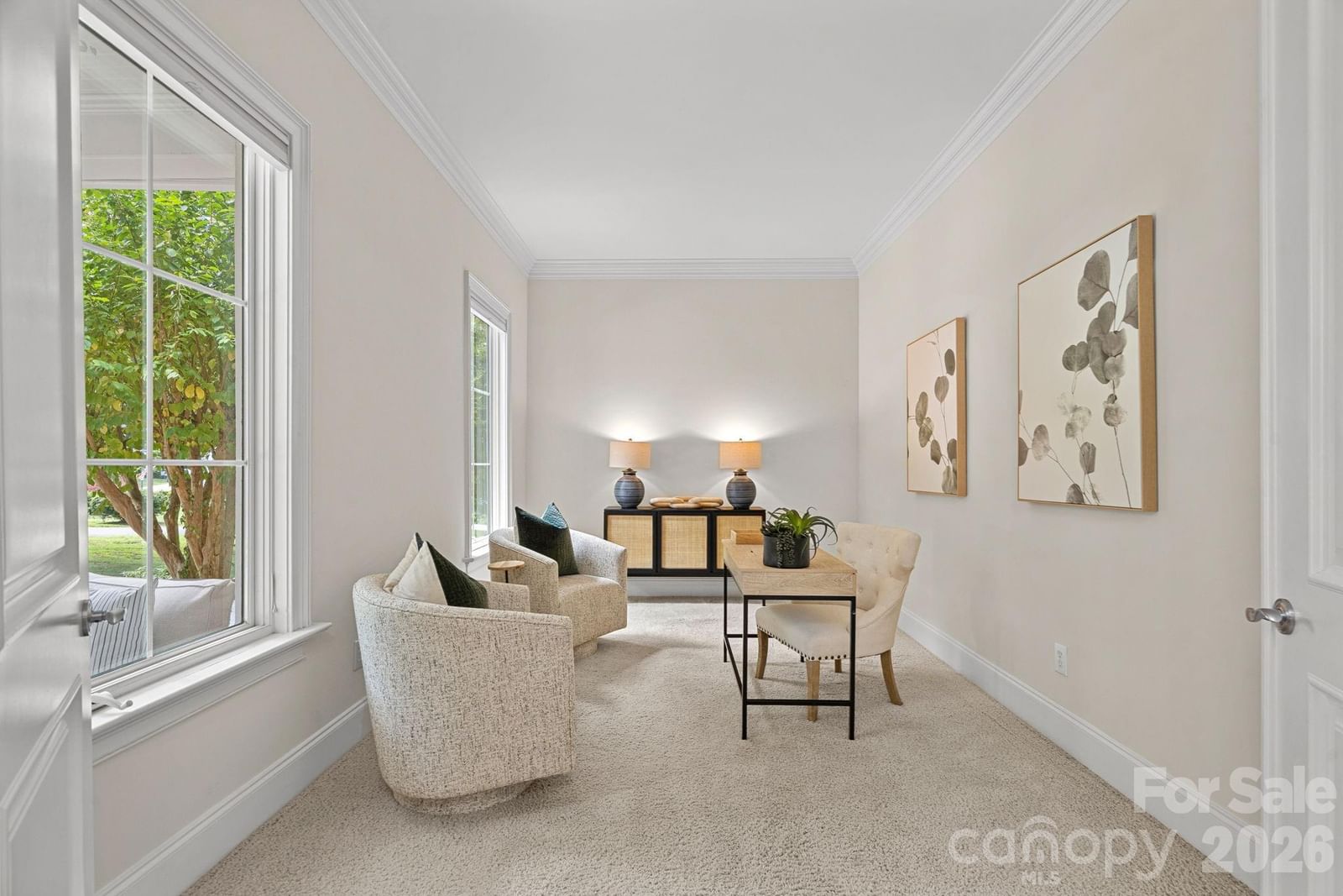 7967 Glen Abbey Circle, Stanley, NC 28164 - Photo 4