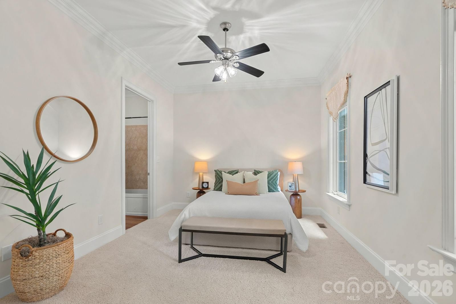 7967 Glen Abbey Circle, Stanley, NC 28164 - Photo 5