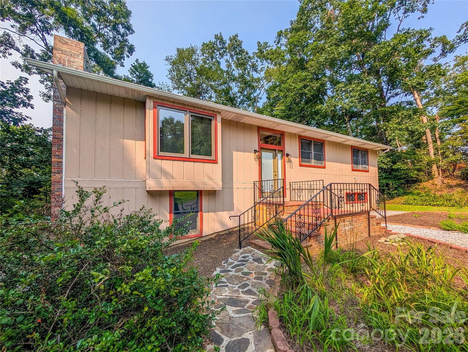 328 Wooded Valley Lane, Burnsville, NC 28714 - Photo 2
