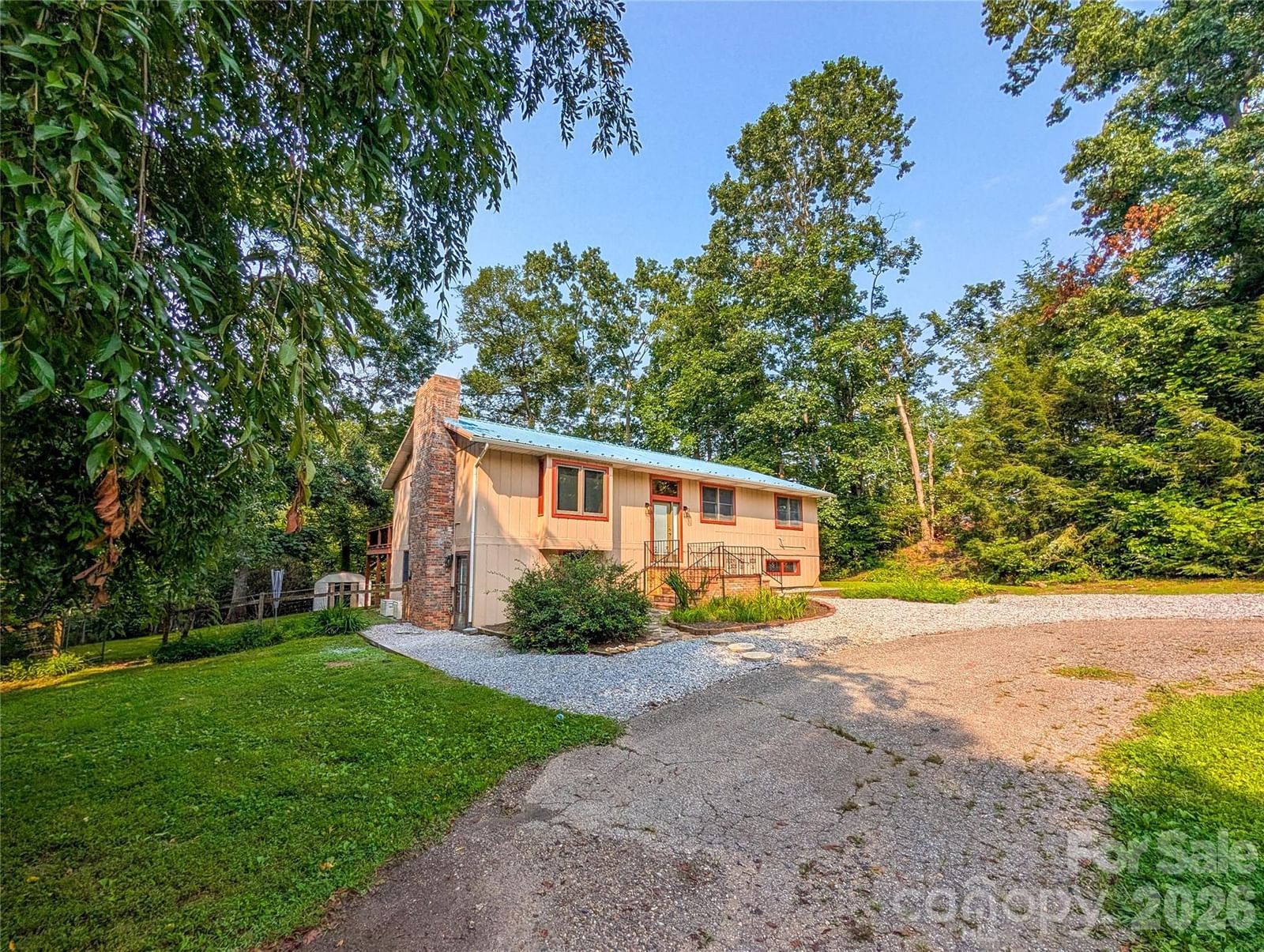 328 Wooded Valley Lane, Burnsville, NC 28714 - Photo 3