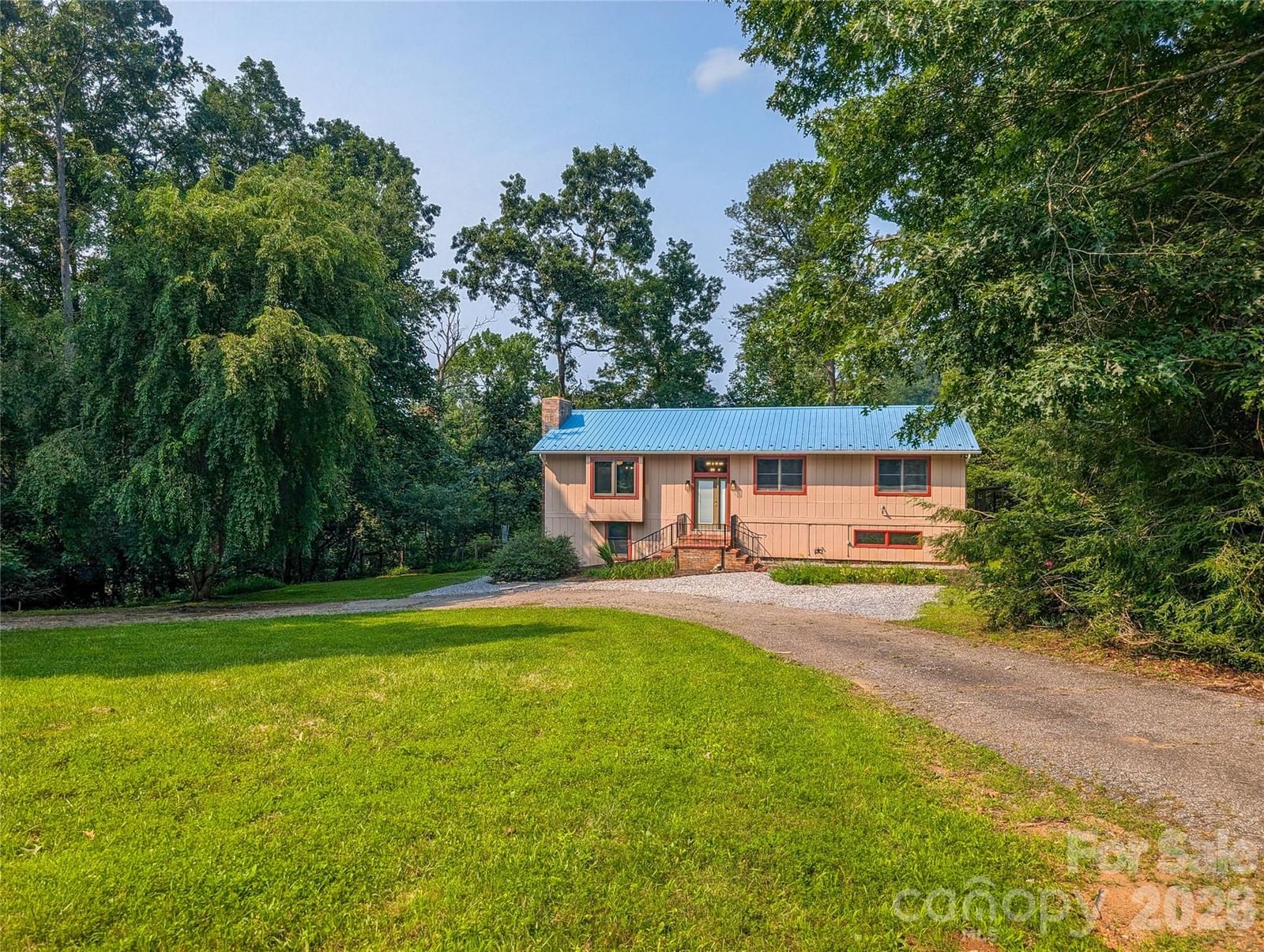 328 Wooded Valley Lane, Burnsville, NC 28714 - Photo 4