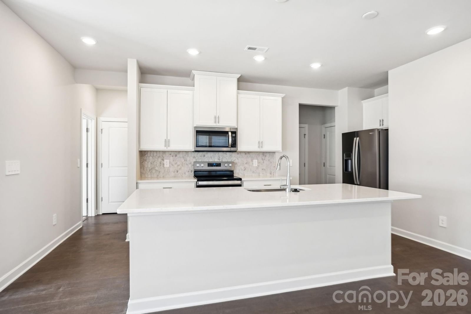 2626 Celestial Drive, Newton, NC 28658 - Photo 5