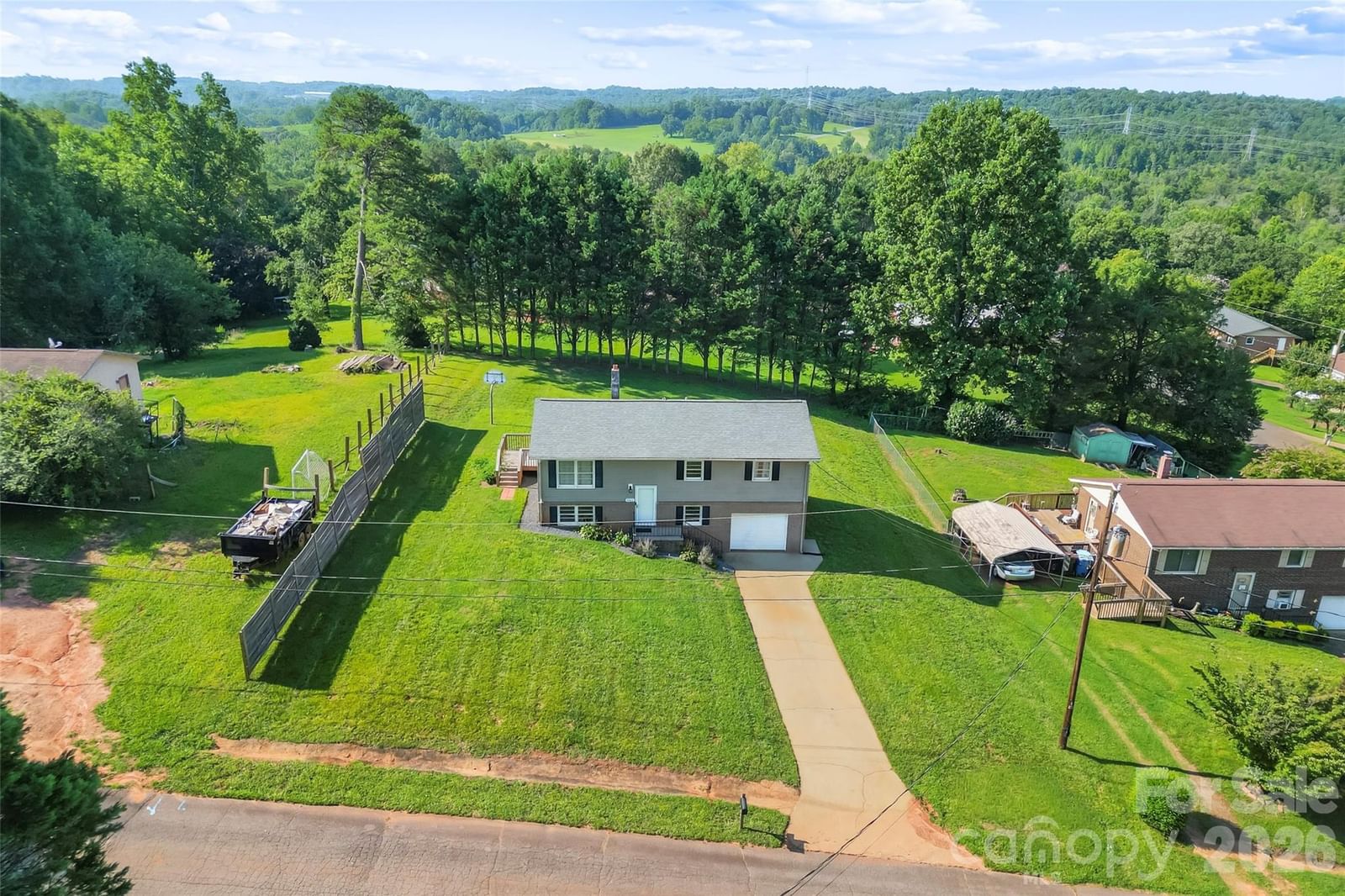 4405 Landing Court, Hickory, NC 28602 - Photo 4