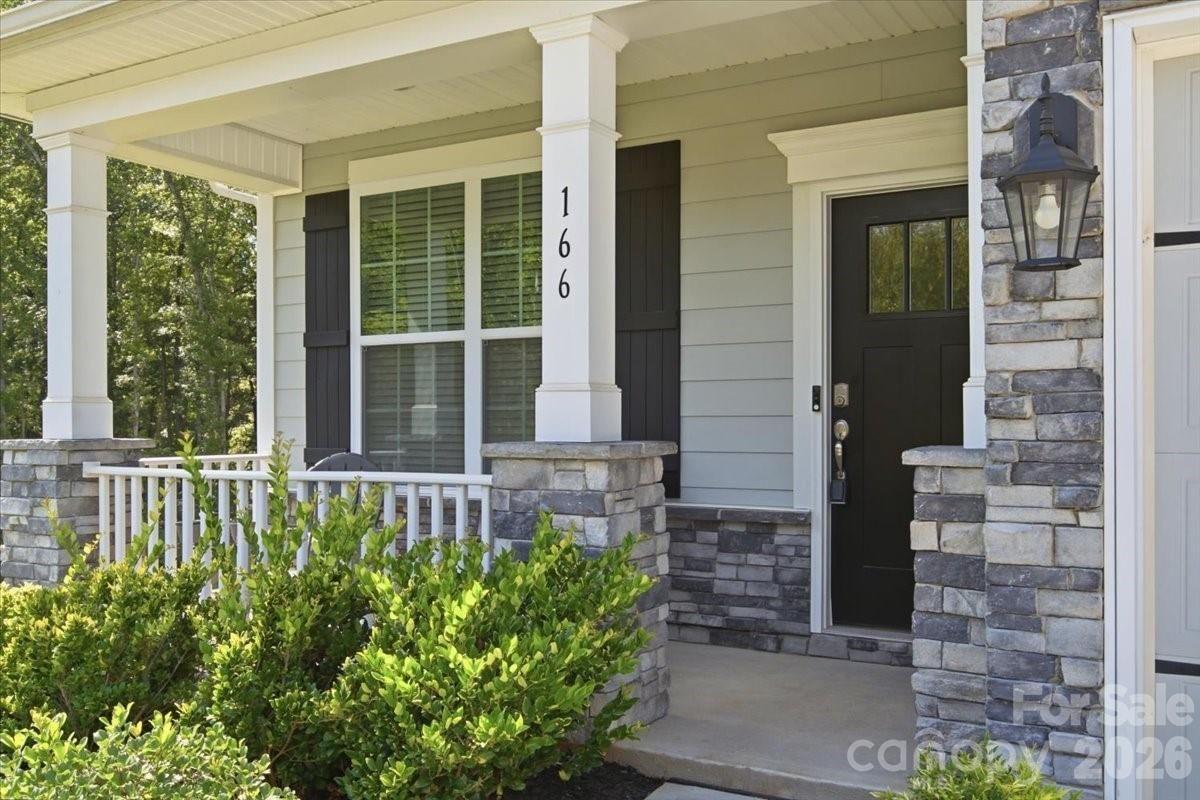 166 Aviendha Lane, Troutman, NC 28166 - Photo 2