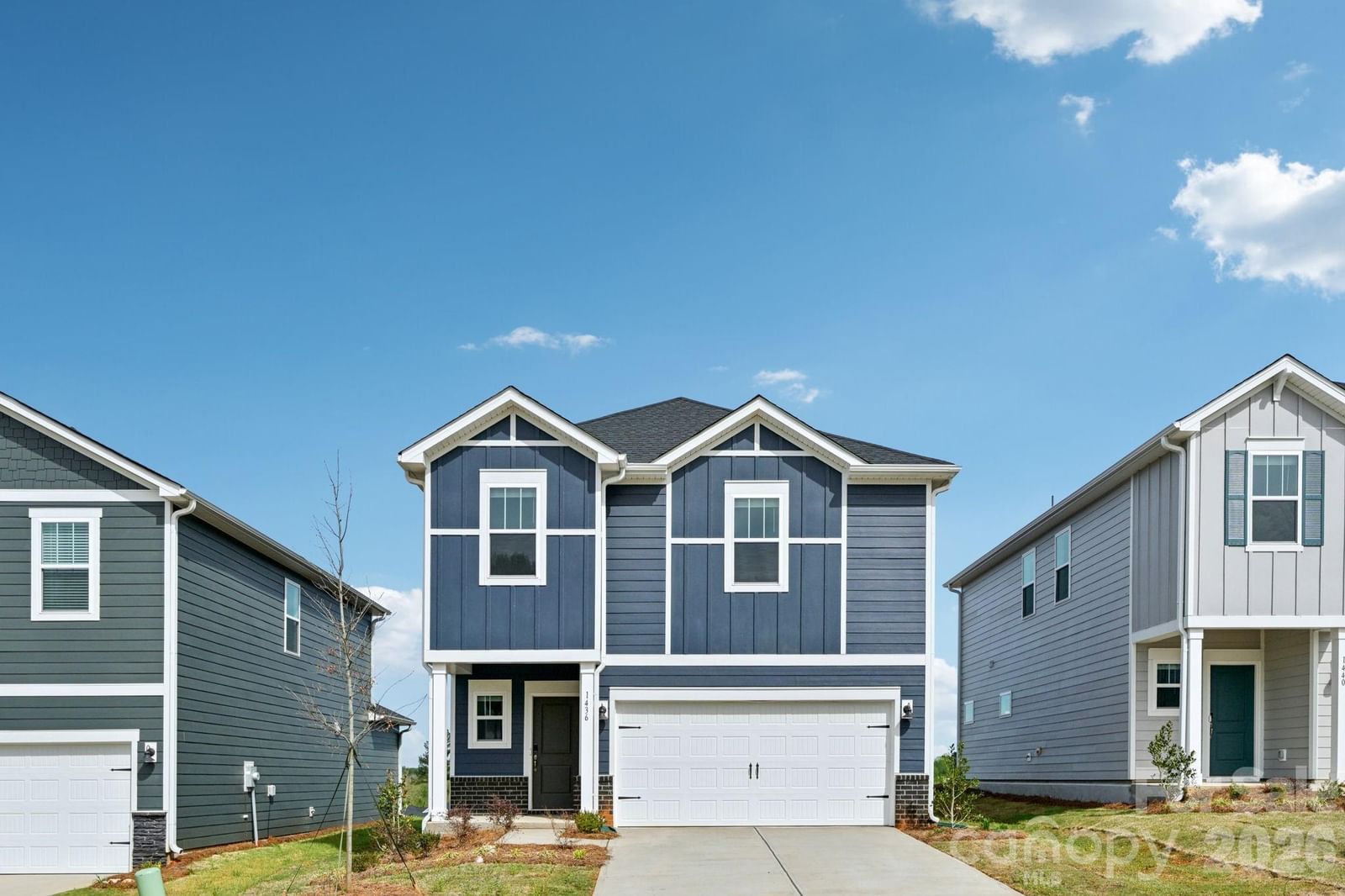 1539 31st Street, Conover, NC 28613