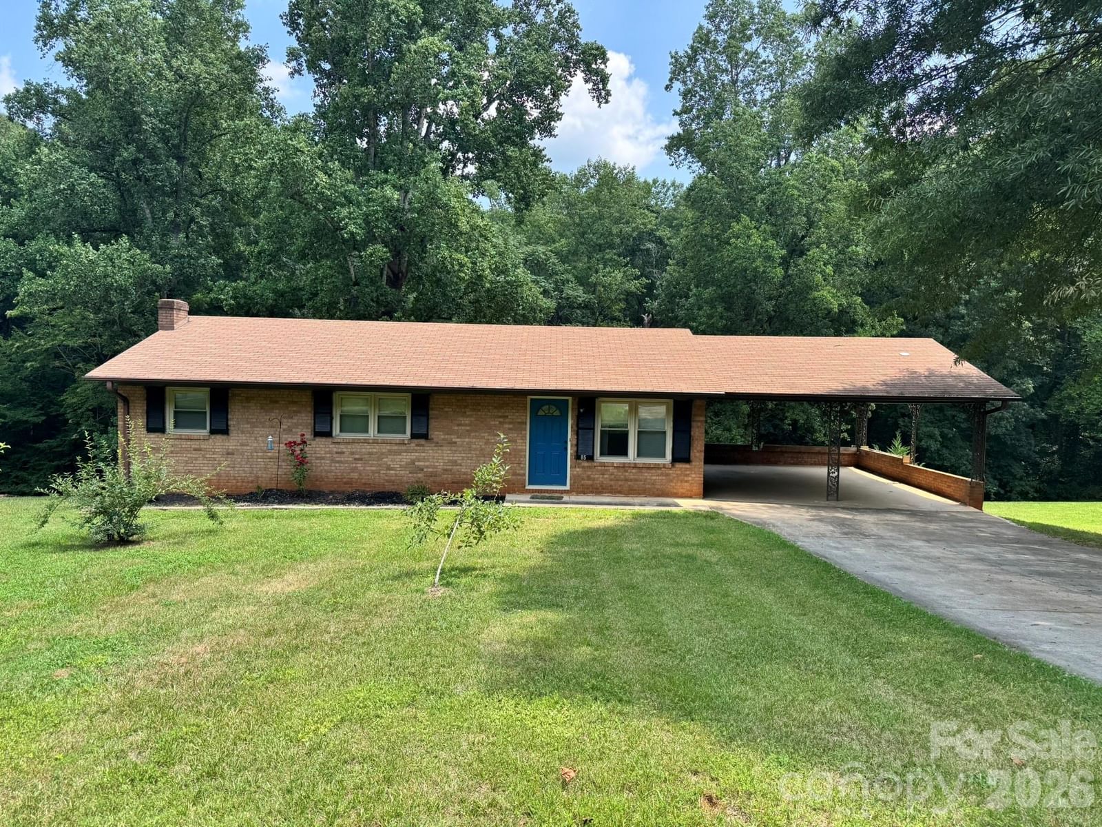 85 Meadowcreek Loop, Stony Point, NC 28678 - Photo 2