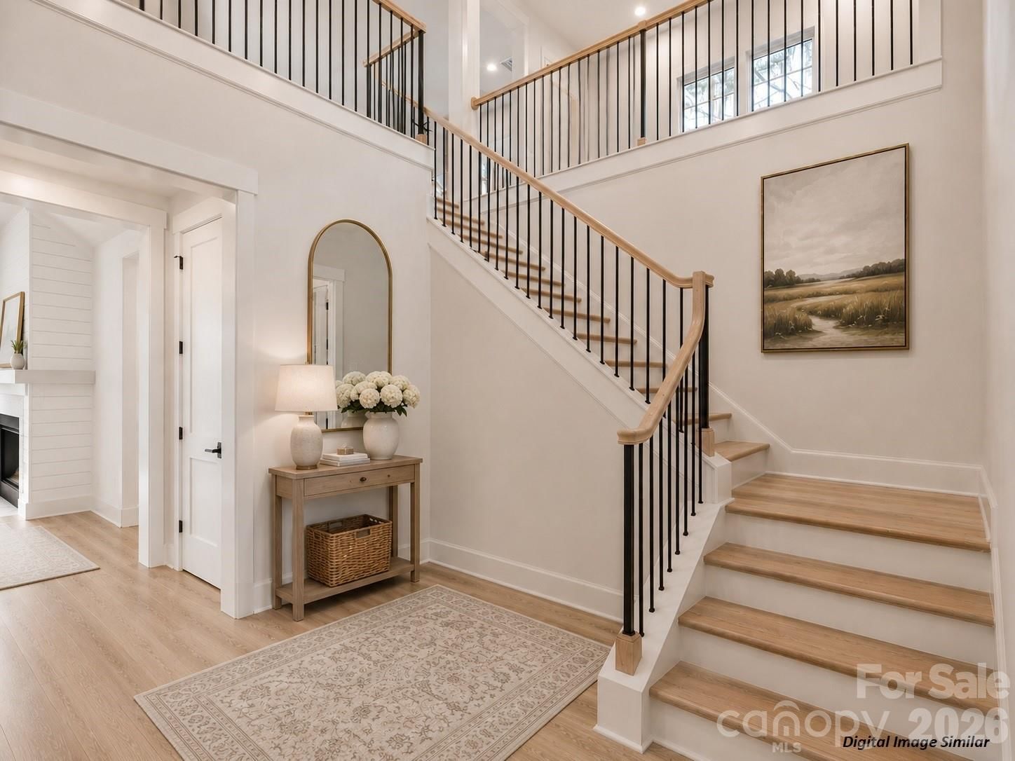 2804 Forest Lawn Drive, Weddington, NC 28104 - Photo 3
