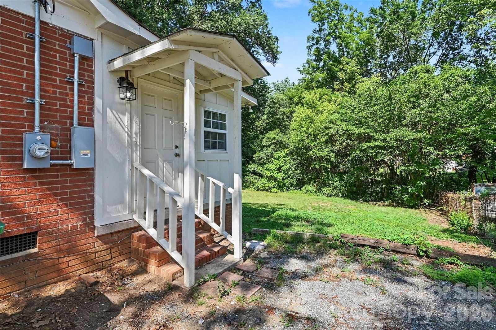 4421 Knollcrest Drive, Charlotte, NC 28208 - Photo 4