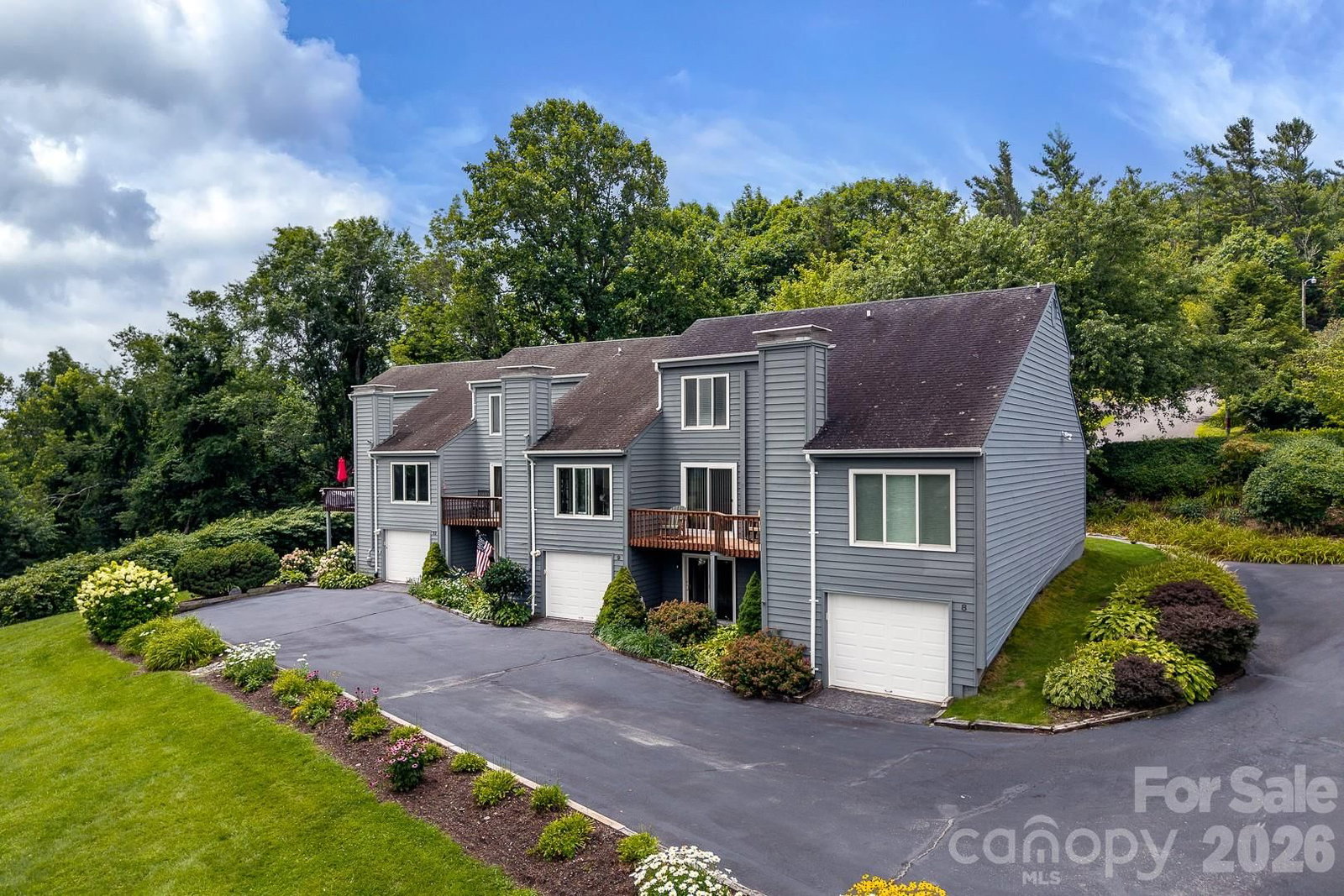 151 Knob Road #unit #9, Blowing Rock, NC 28605 - Photo 3