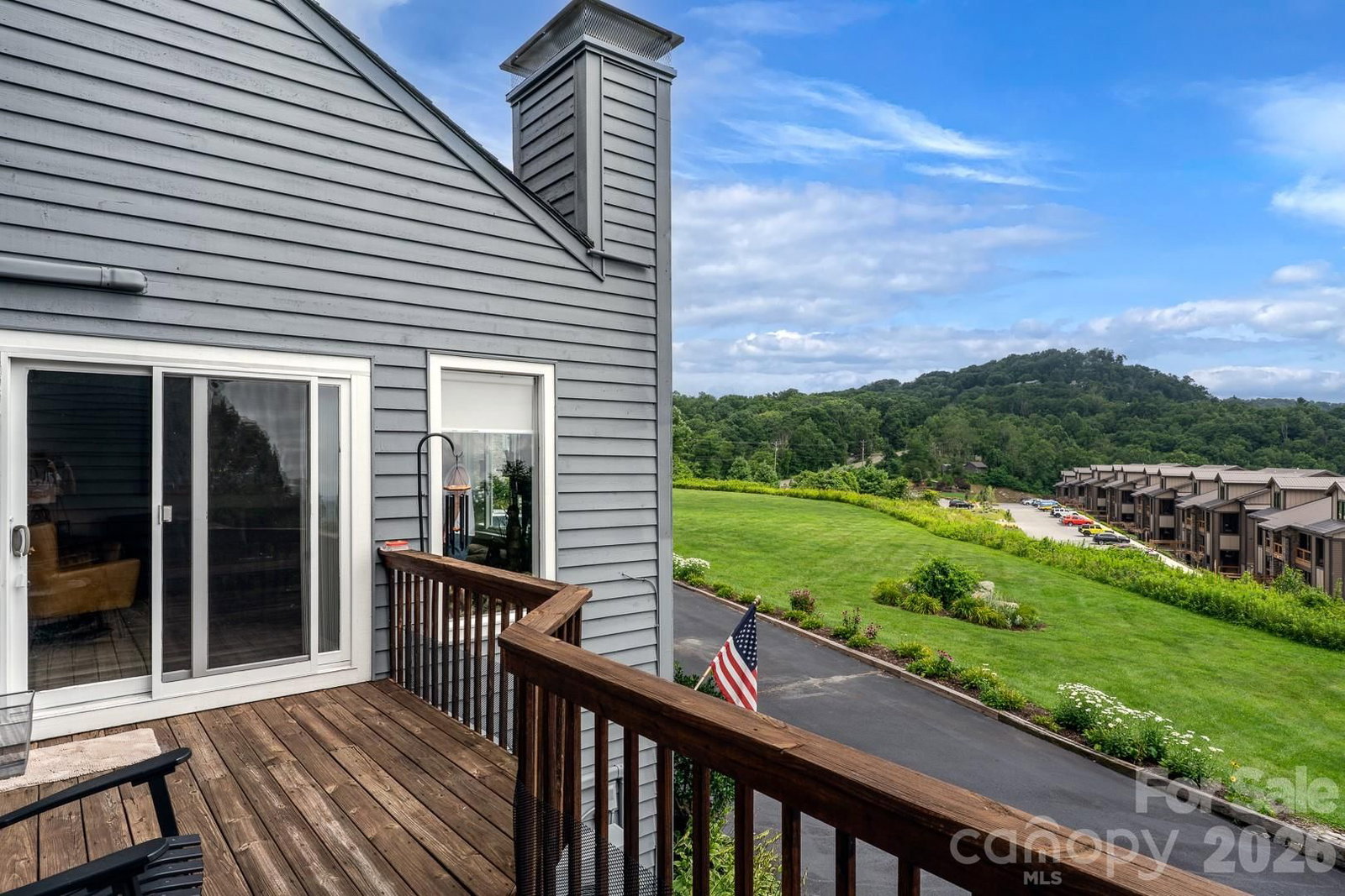 151 Knob Road #unit #9, Blowing Rock, NC 28605 - Photo 5