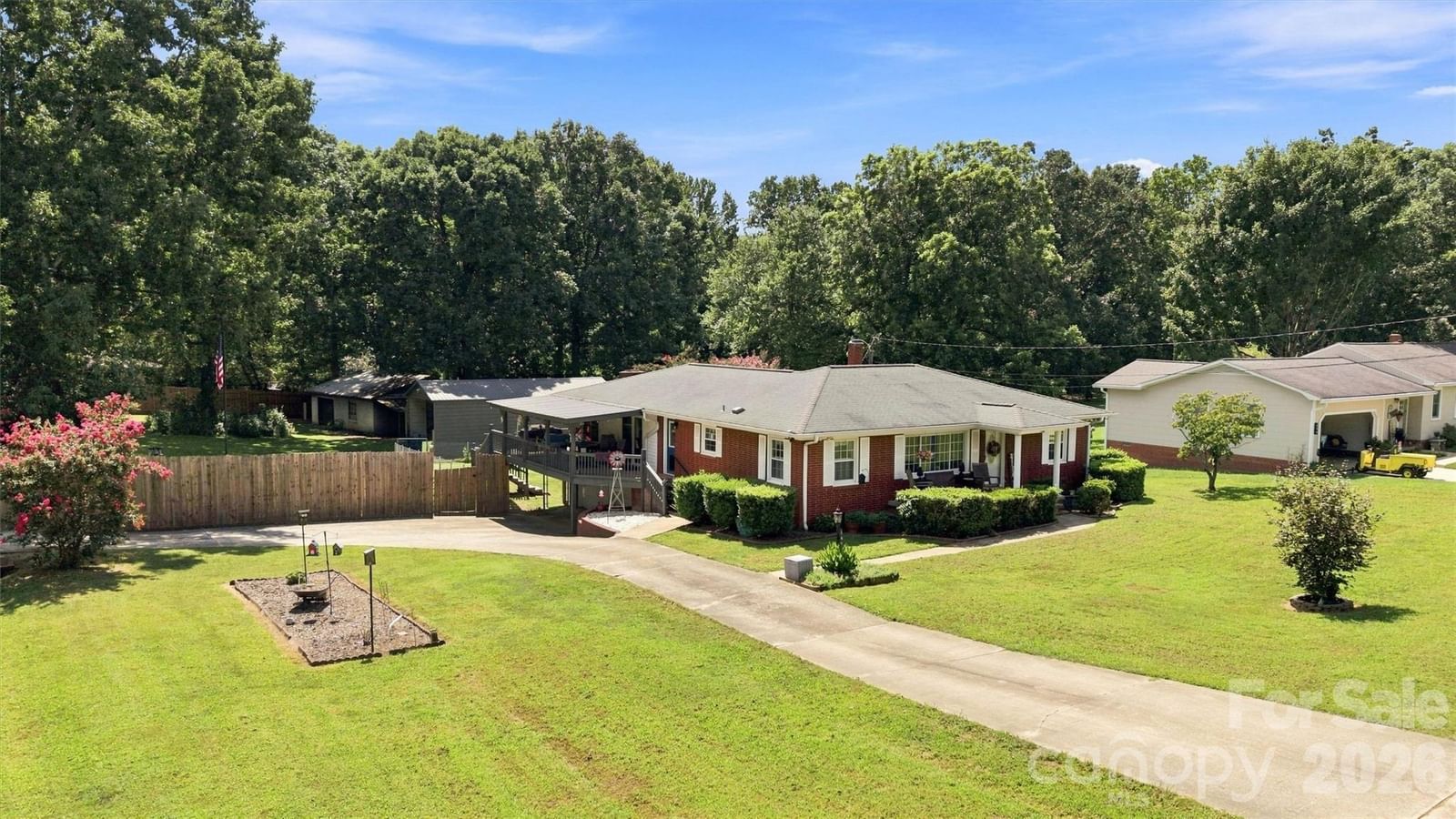 148 Era Street, Troutman, NC 28166 - Photo 5