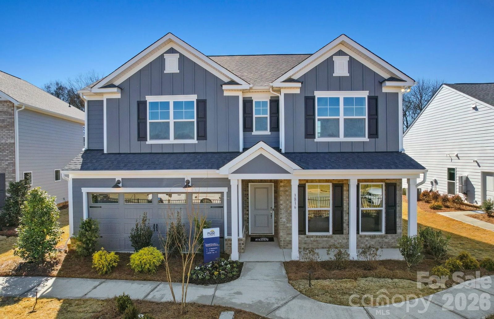 2140 Rone Branch Trail, Monroe, NC 28110 - Photo 2