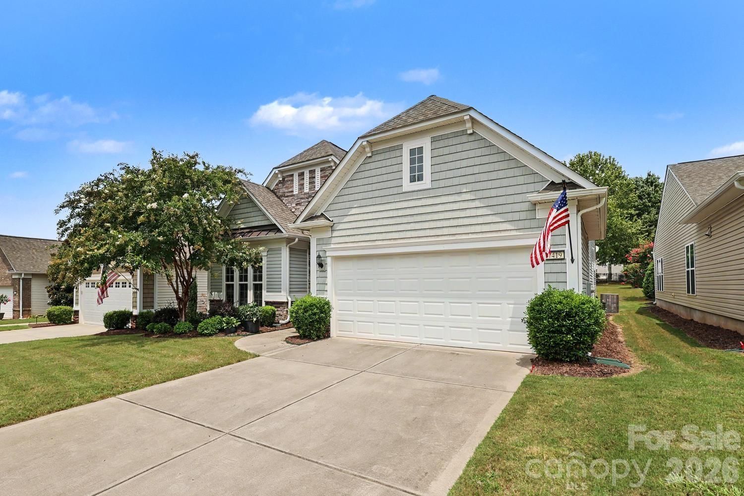 7419 Carolina Jessamine Court, Fort Mill, SC 29707 - Photo 2