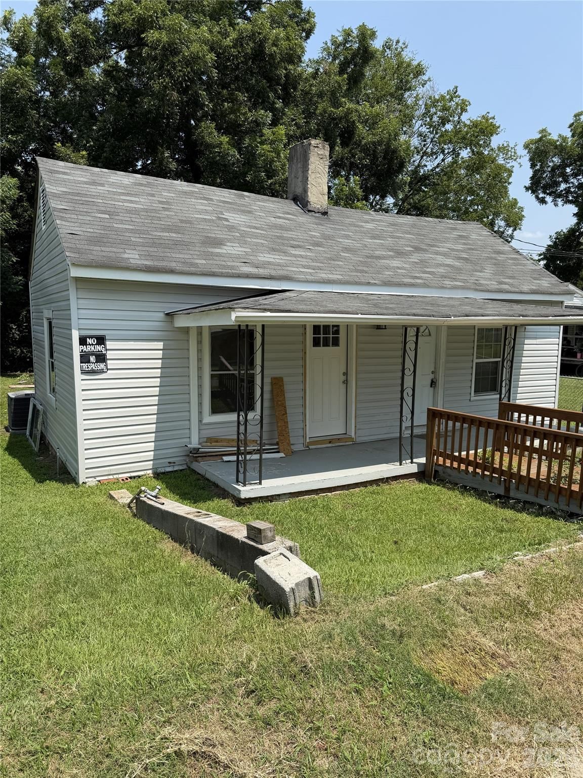 109 Starnes Street, Chester, SC 29706 - Photo 2