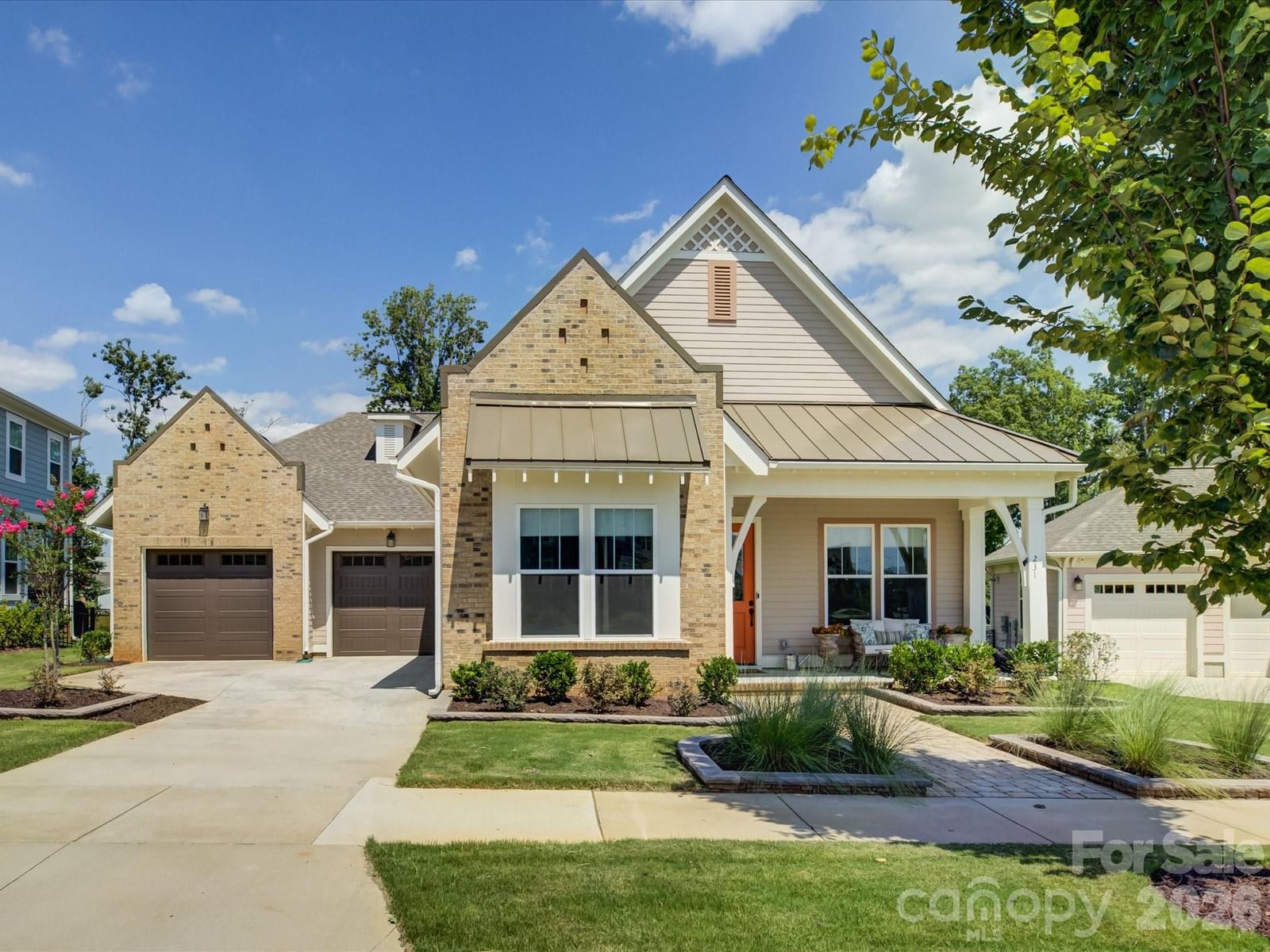 231 Parkland Avenue, Rock Hill, SC 29730