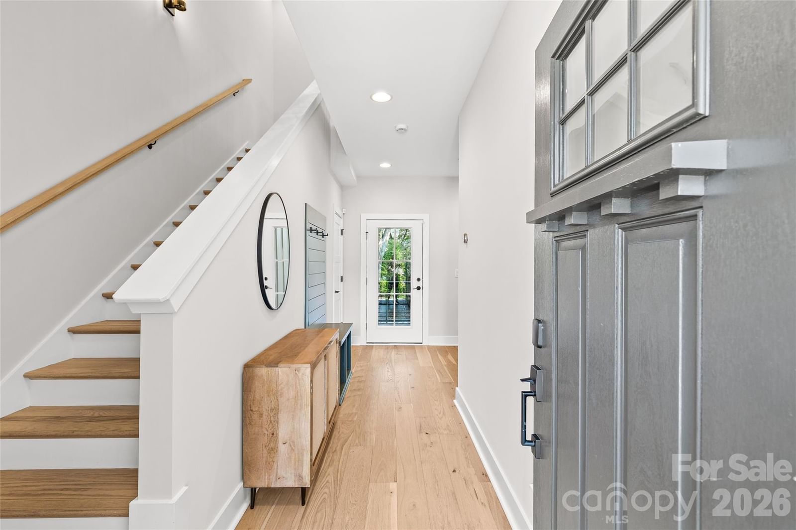 1429 Belle Terre Avenue, Charlotte, NC 28205 - Photo 5