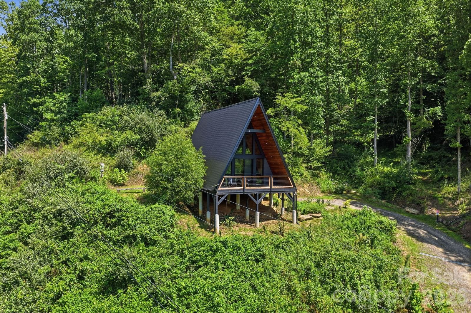 11392 & 11394 US 19W Highway, Burnsville, NC 28714 - Photo 4