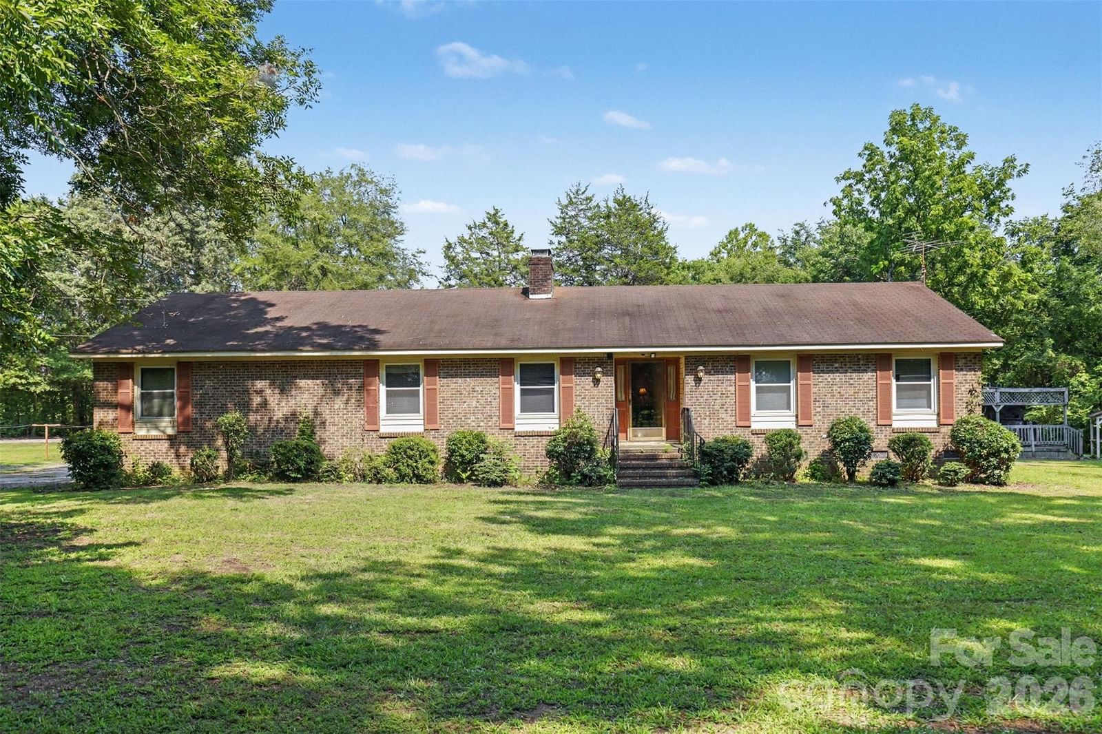 Property at 310 Ferret, York, SC 29745