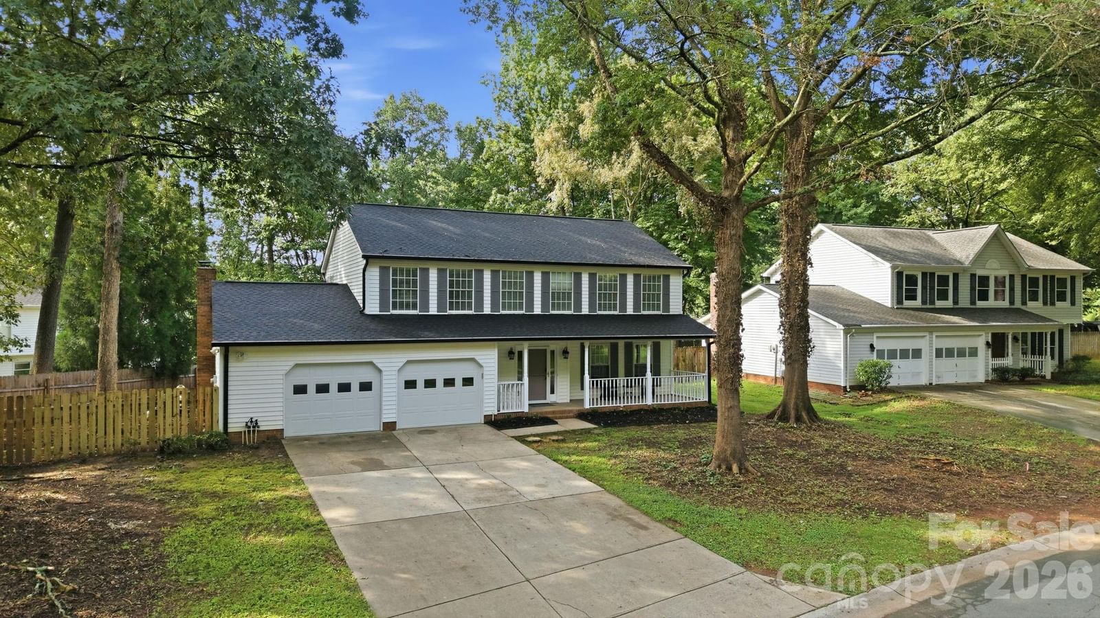 2512 Crescent Knoll Drive, Matthews, NC 28105 - Photo 3