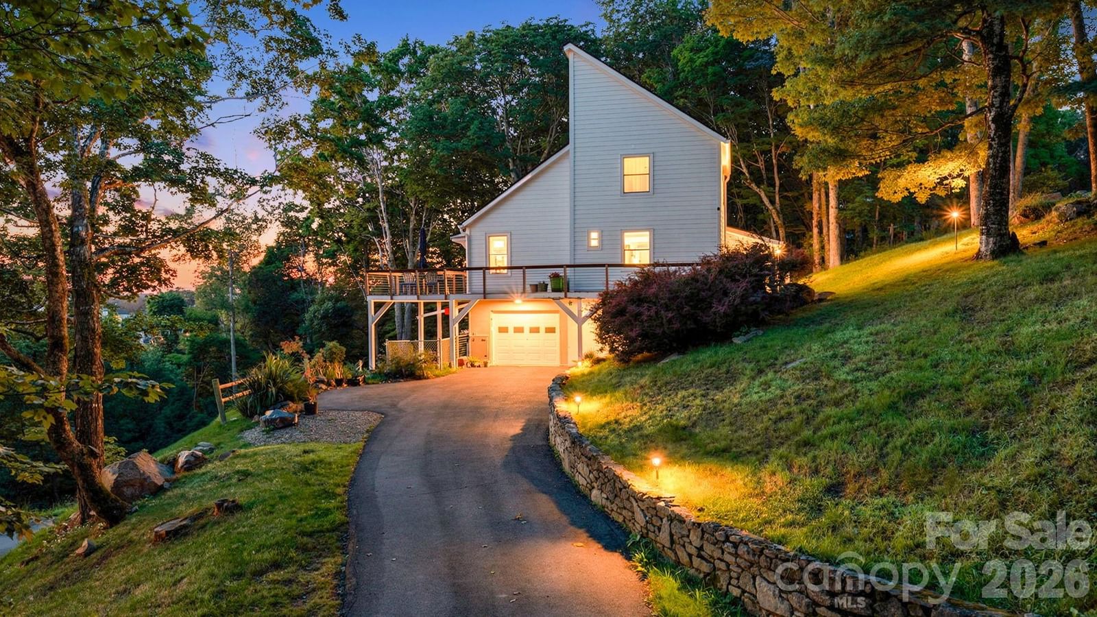 129 Finney Lane, Mars Hill, NC 28754 - Photo 2