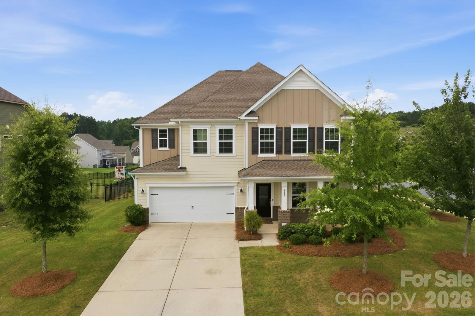 111 Slip Shot Lane, Troutman, NC 28166 - Photo 2