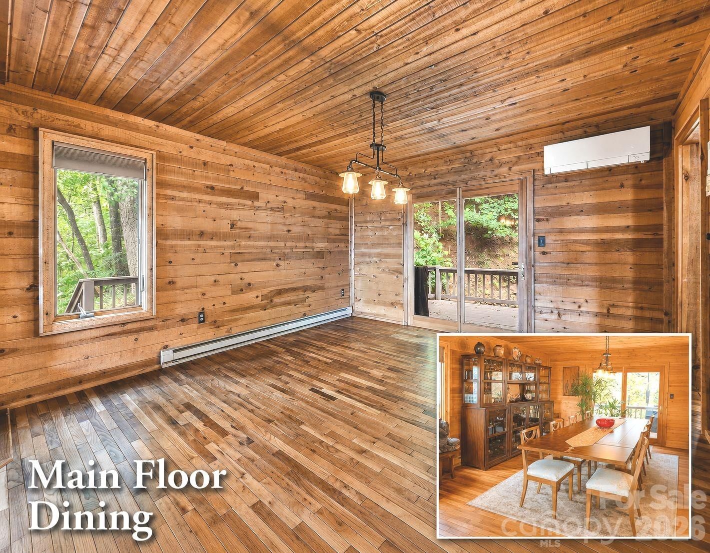 900 Mountain Cove Road, Waynesville, NC 28786 - Photo 5