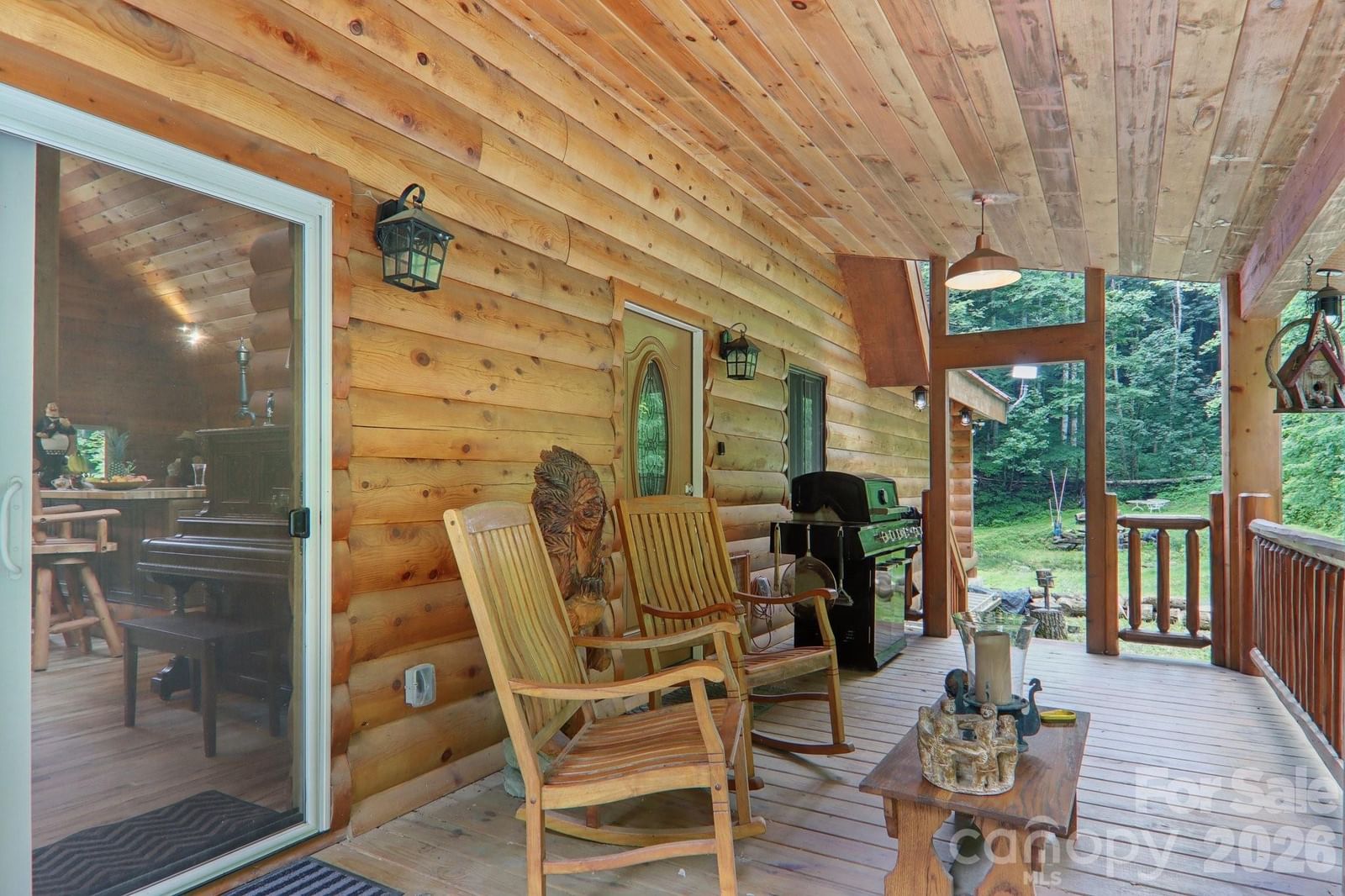 4501 Cove Creek Road, Waynesville, NC 28785 - Photo 3