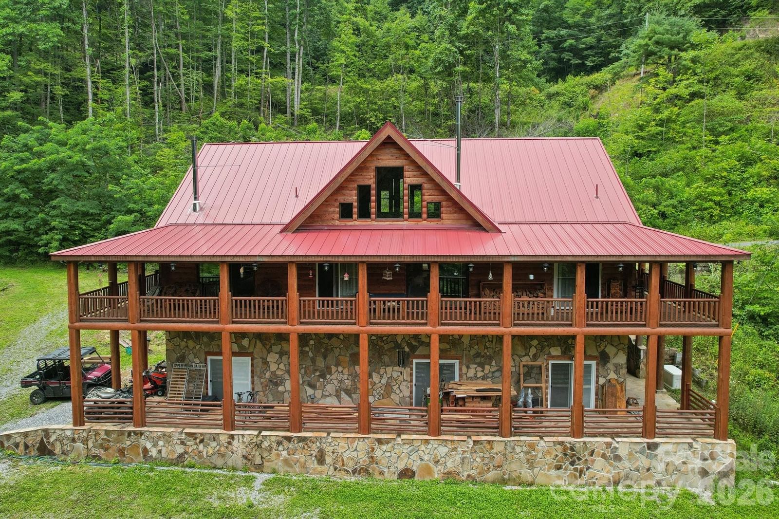 4501 Cove Creek Road, Waynesville, NC 28785 - Photo 4