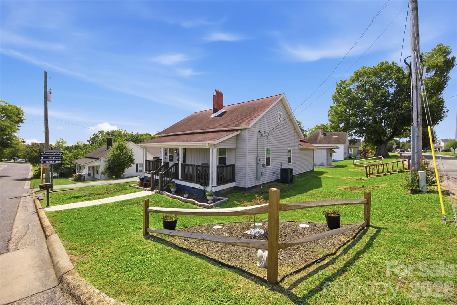 Property at 112 Pine Street, Shelby, NC 28152