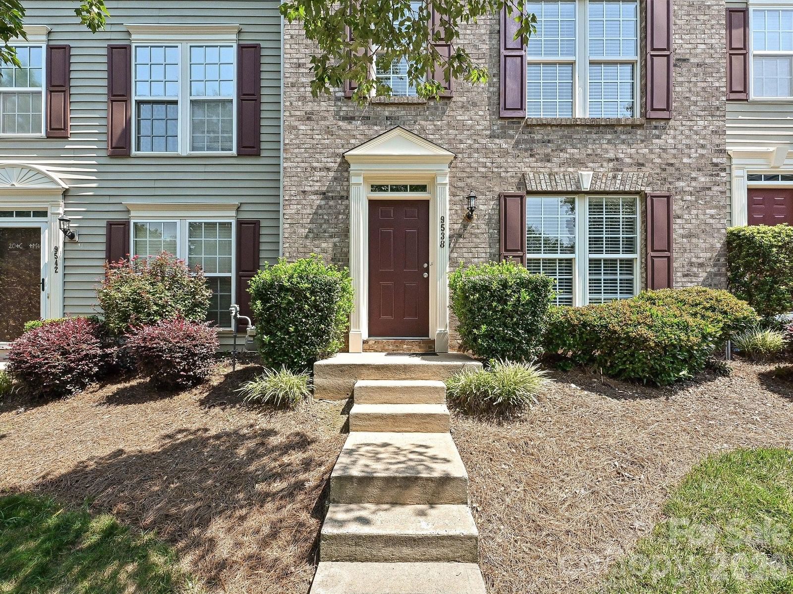 9538 Blossom Hill Drive, Huntersville, NC 28078 - Photo 2