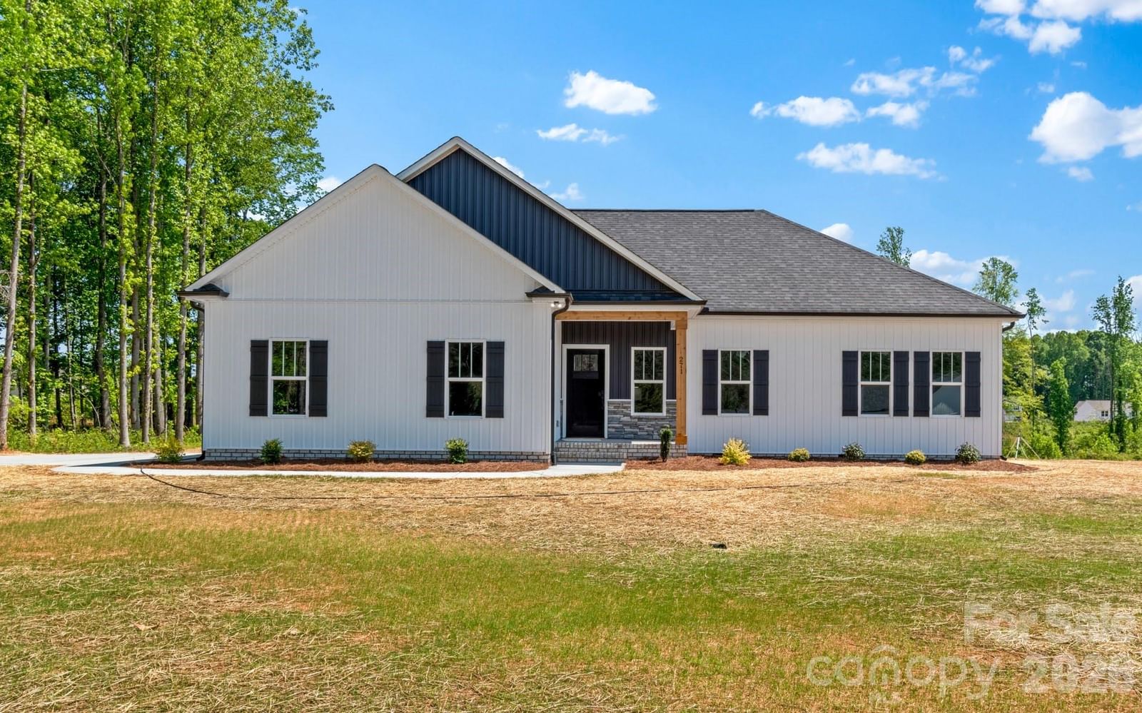 186 O Farrell Street, Winston Salem, NC 27107