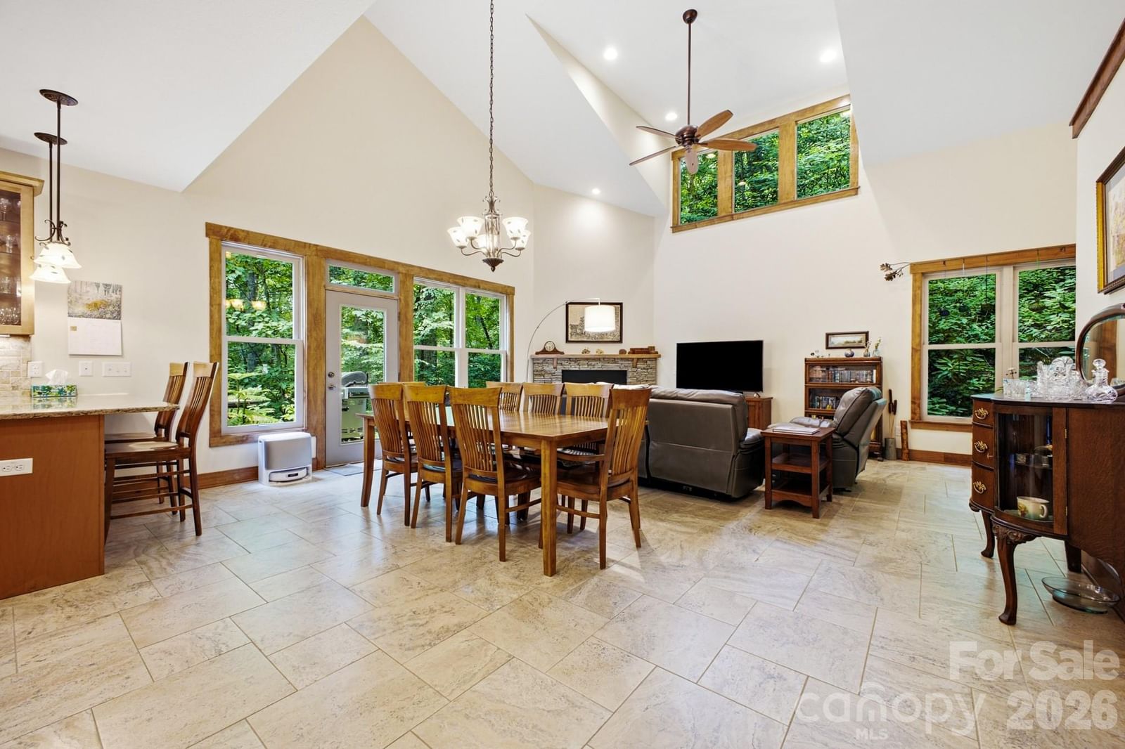 101 Reeds Creek Road, Fairview, NC 28730 - Photo 4