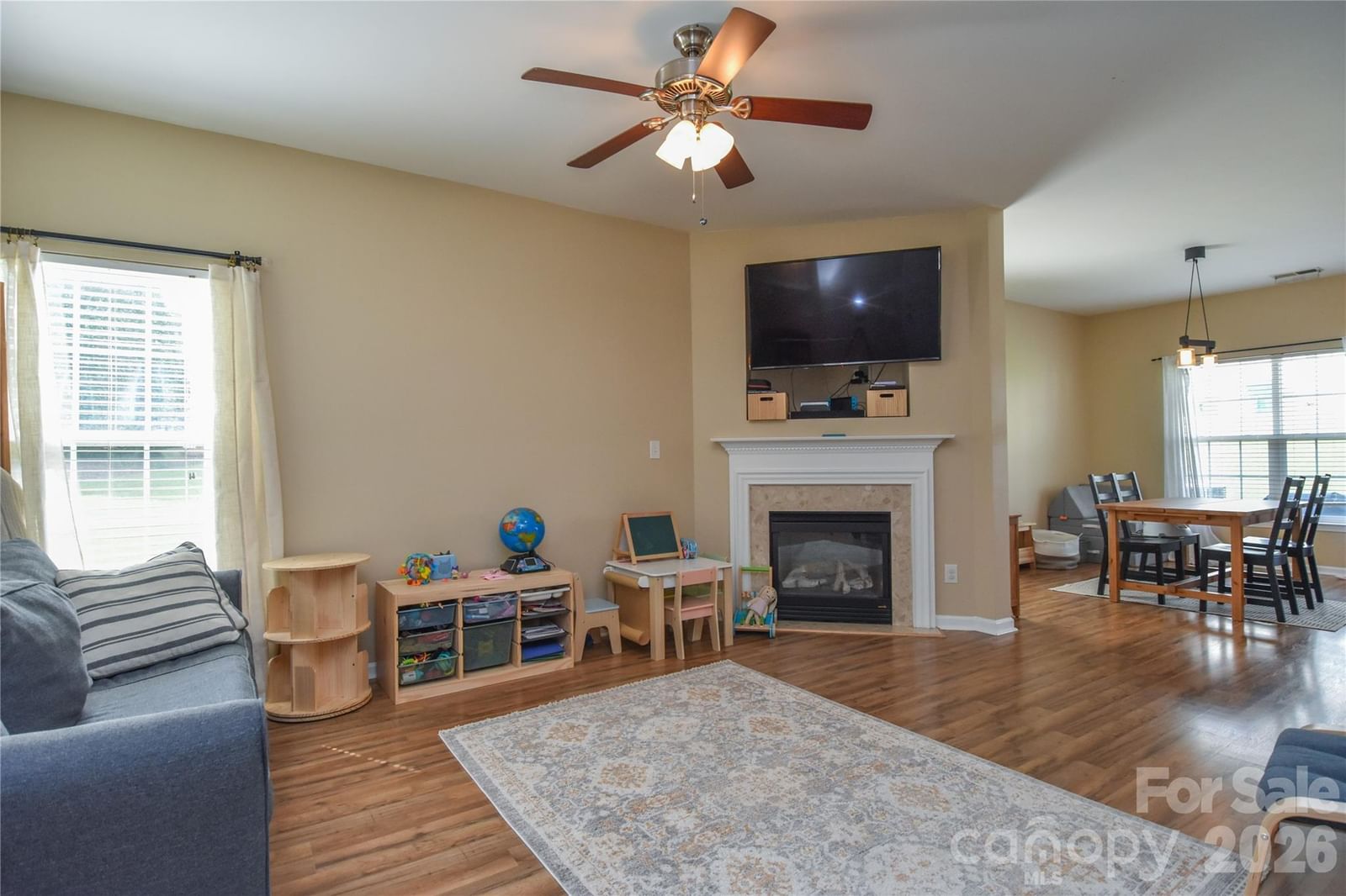 12222 Stratfield Place Circle, Pineville, NC 28134 - Photo 3