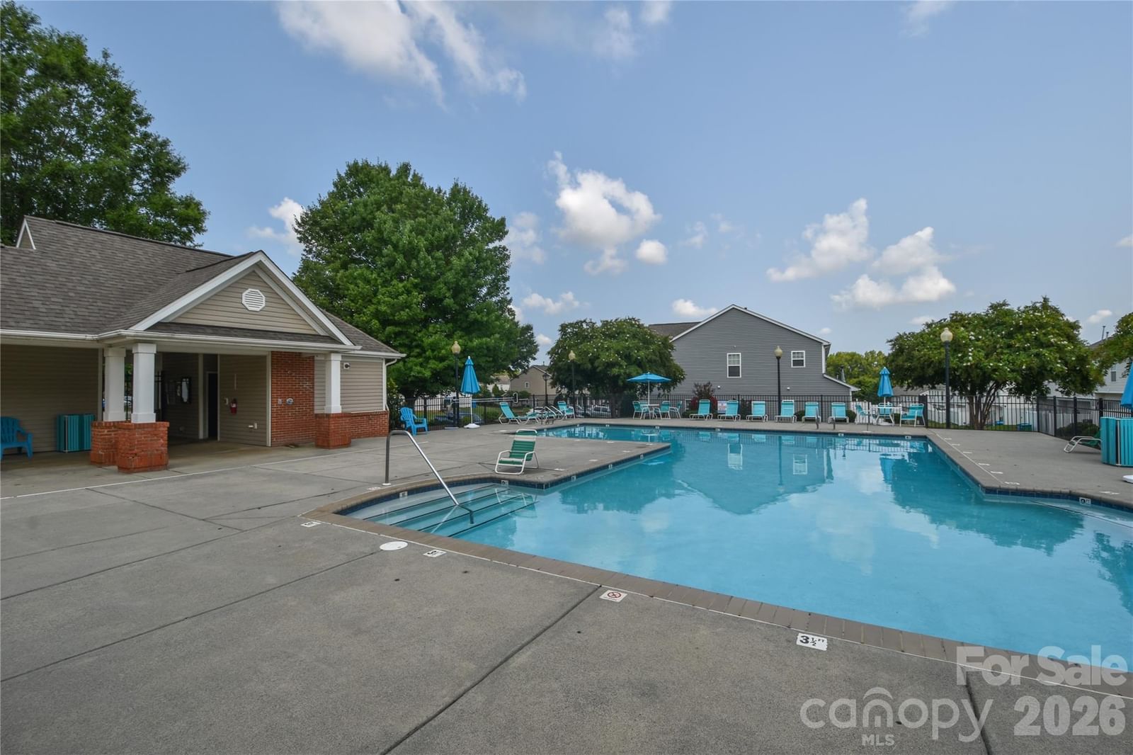 12222 Stratfield Place Circle, Pineville, NC 28134 - Photo 3