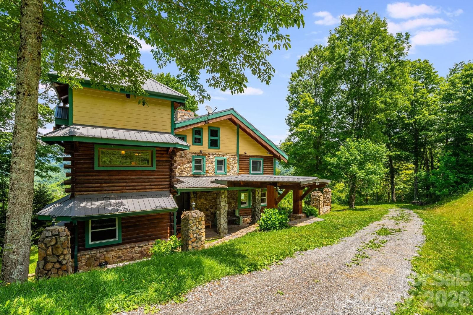 1185 Black Bear Drive, Mars Hill, NC 28754 - Photo 5