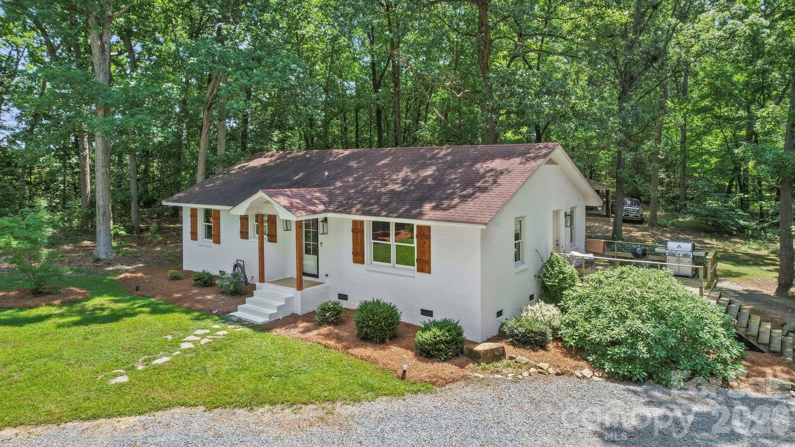 6214 New Salem Road, Marshville, NC 28103 - Photo 3